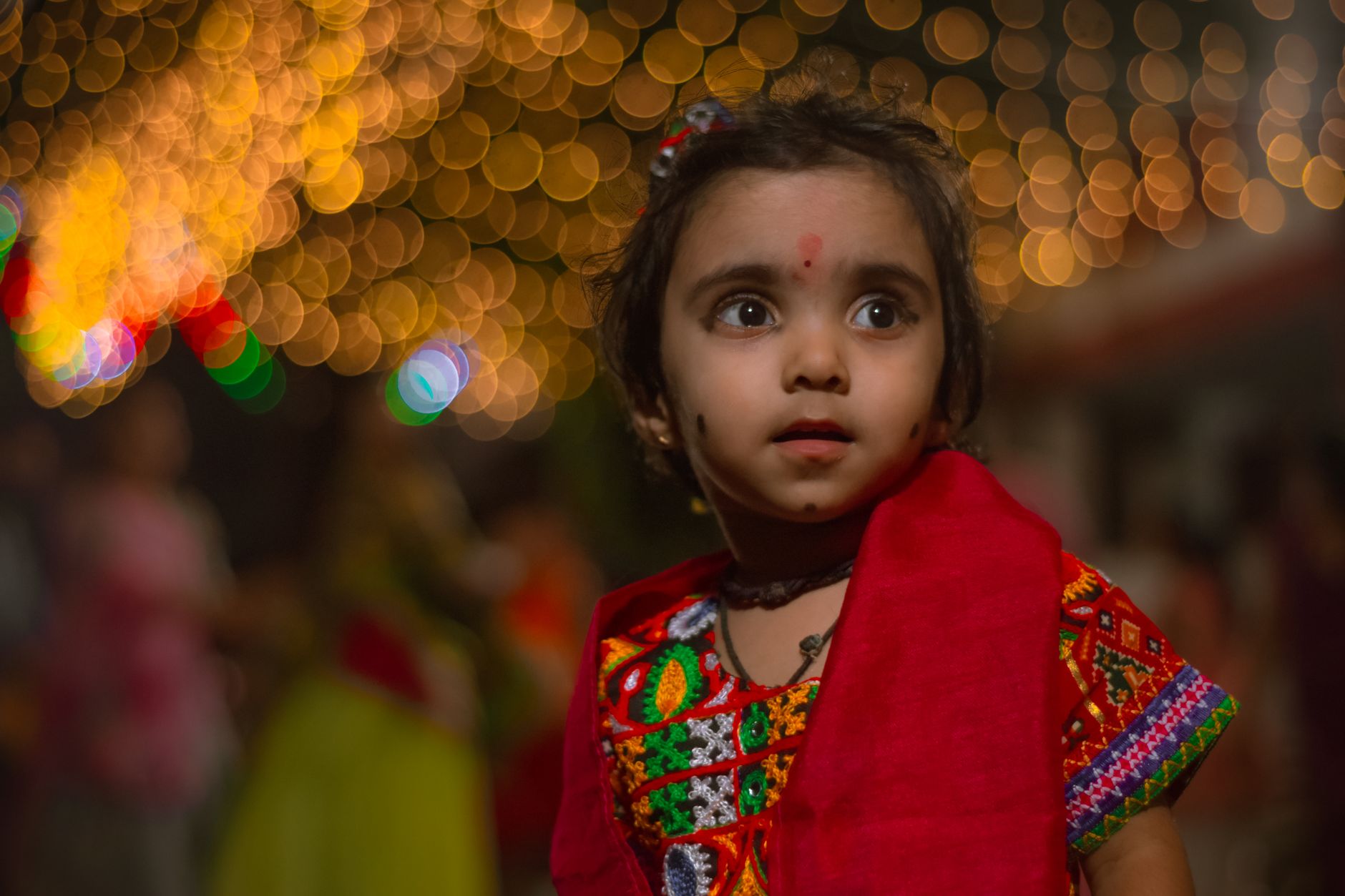 Dandiya Raas Entertainment in Coimbatore
