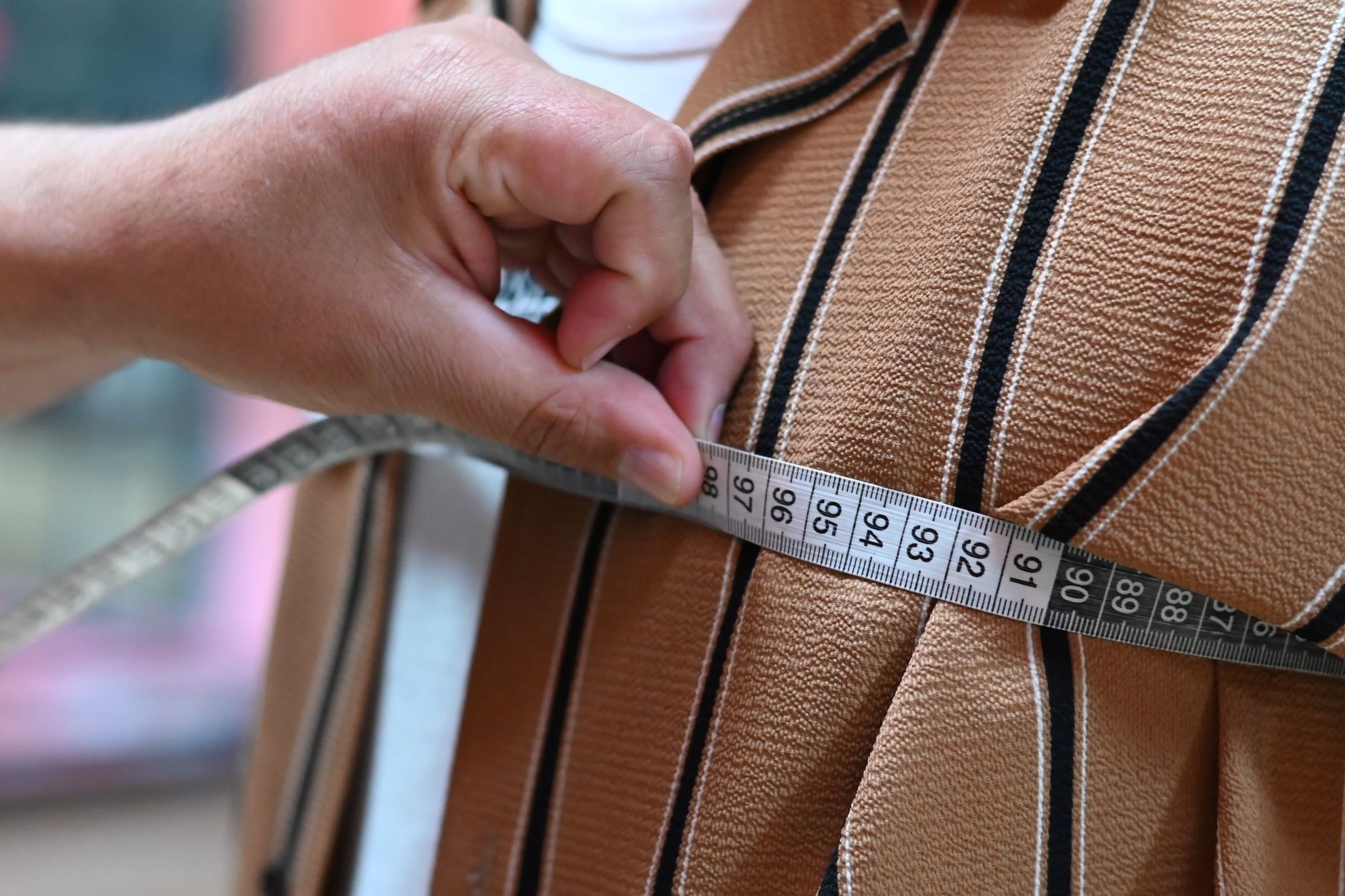 Expert Designer Blouse Stitching