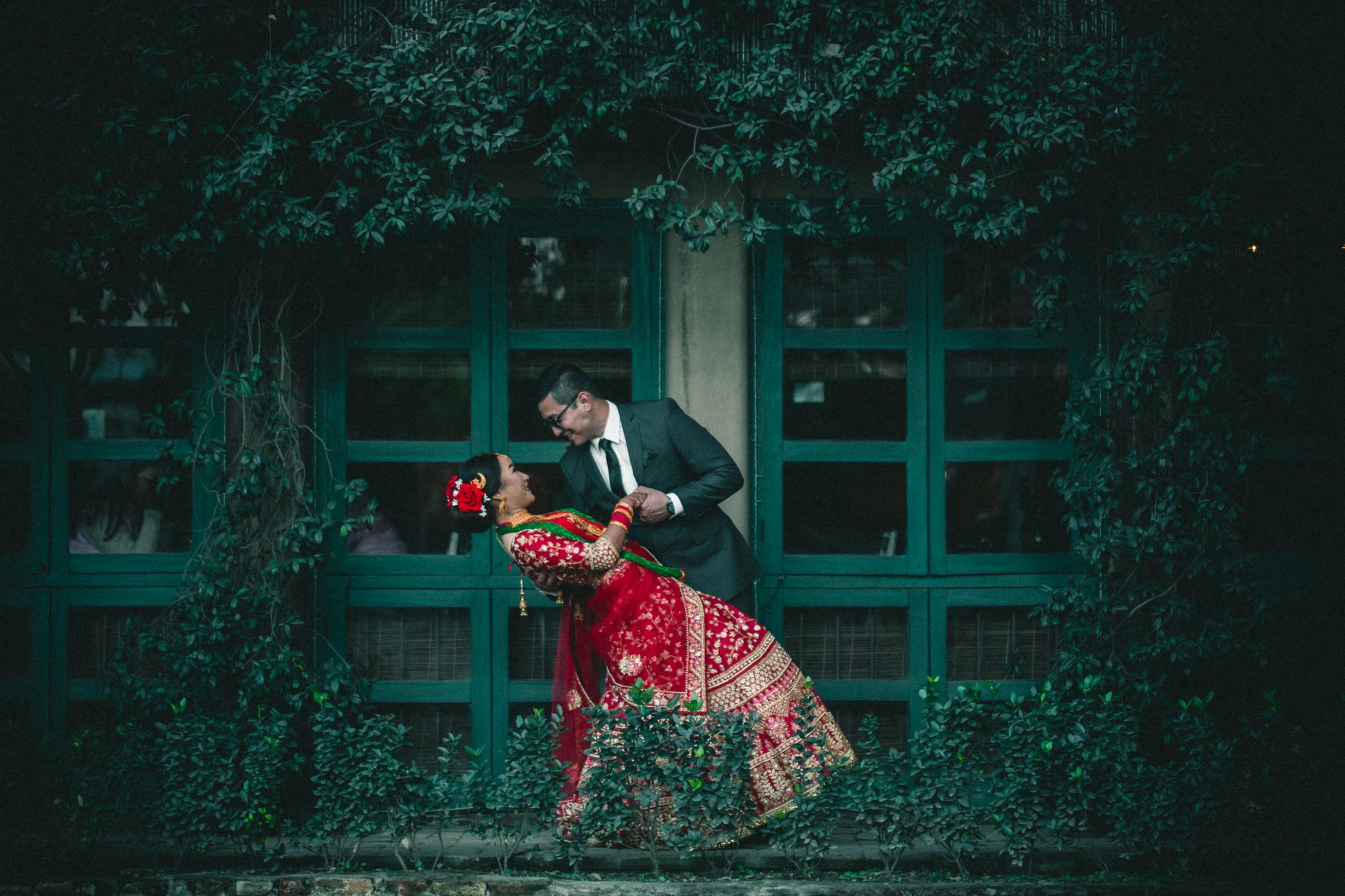 Designer Indo Western Collections
