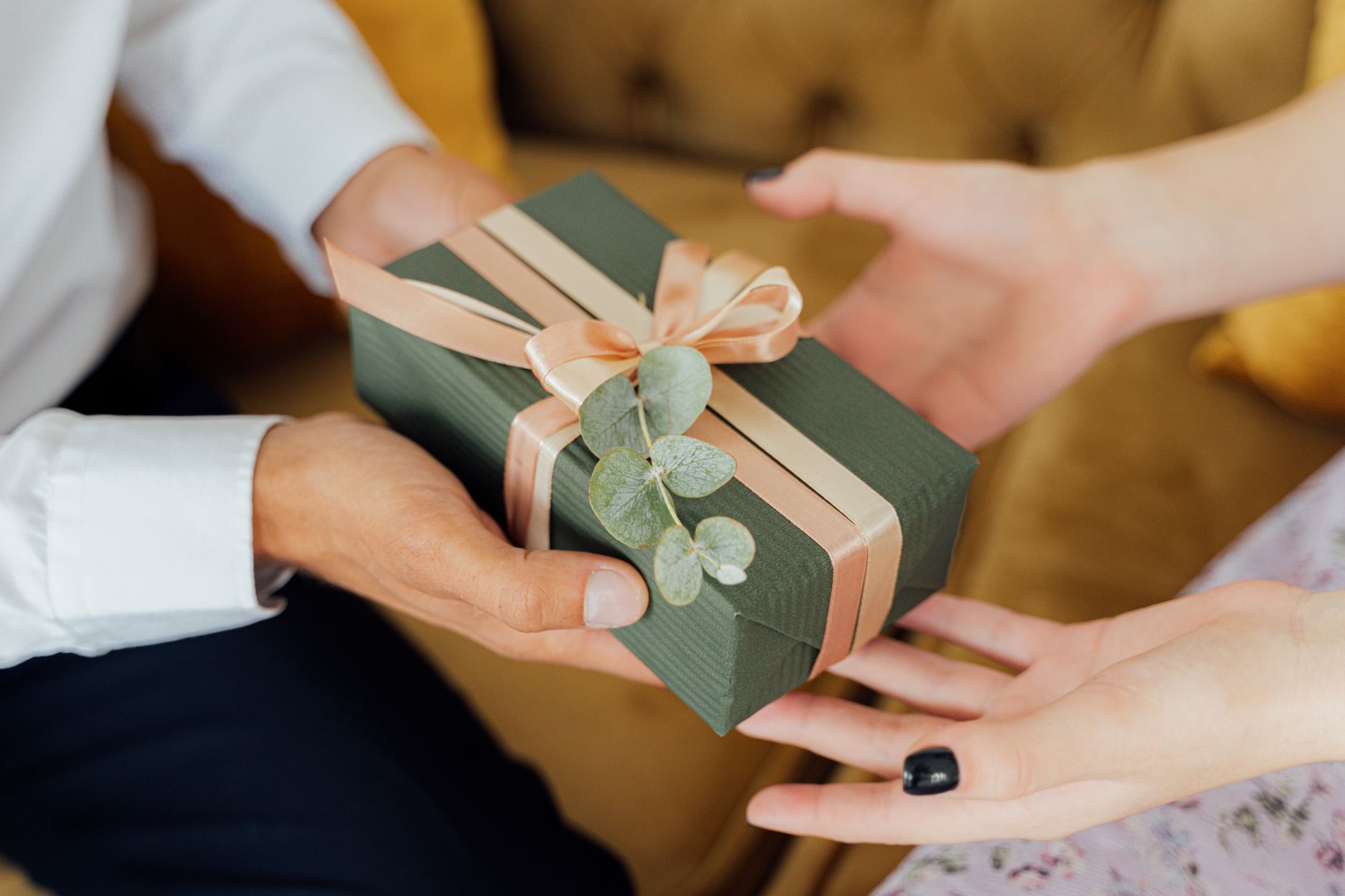 Smart Gifting for Every Celebration