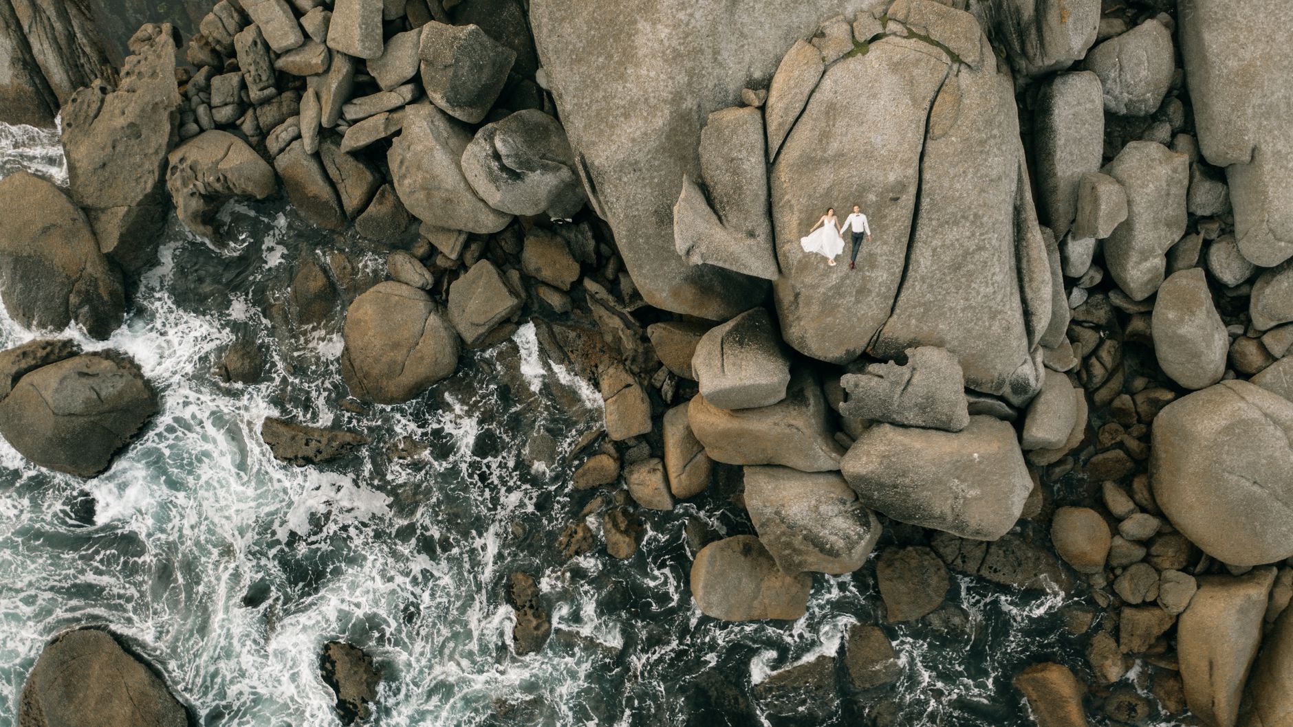 Drone Cinematography Specialists
