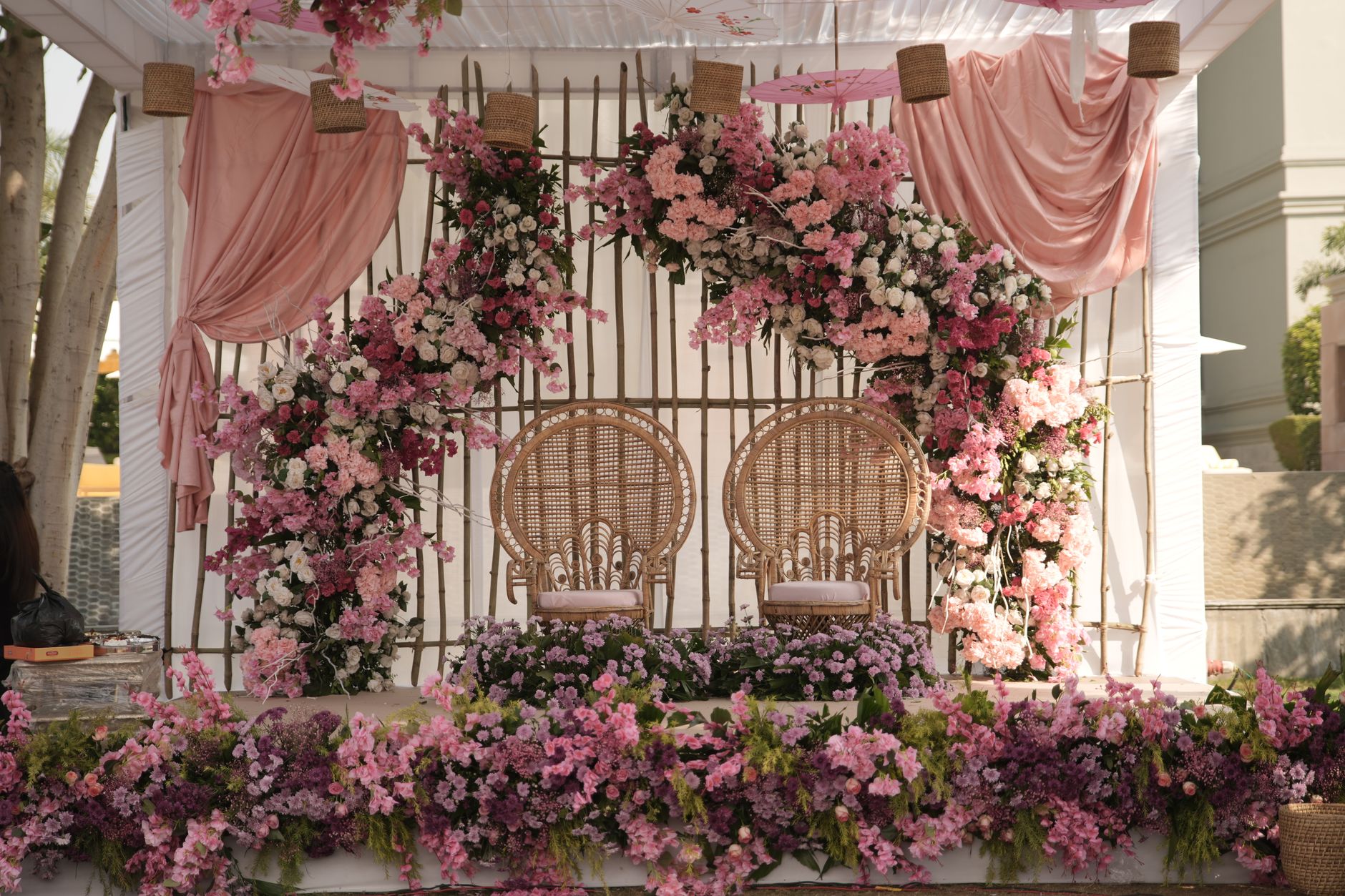 Premium Floral Designs for Your Coimbatore Events