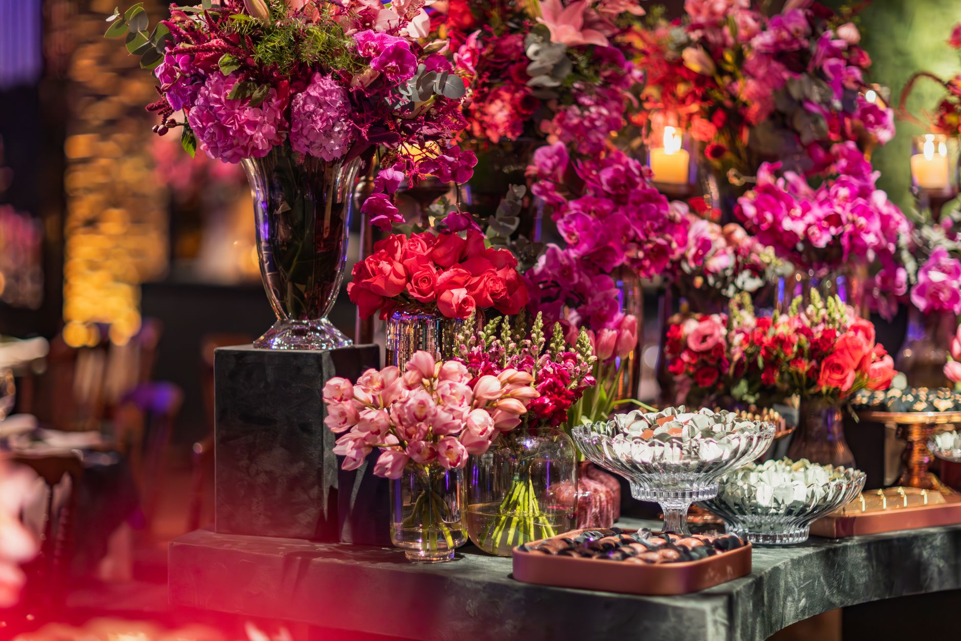 Transform Your Tables Into Masterpieces
