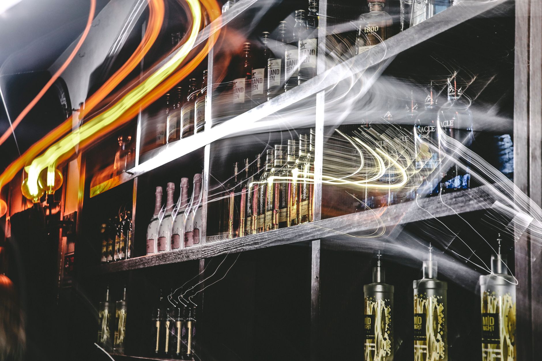 Elite Nightlife Clubs