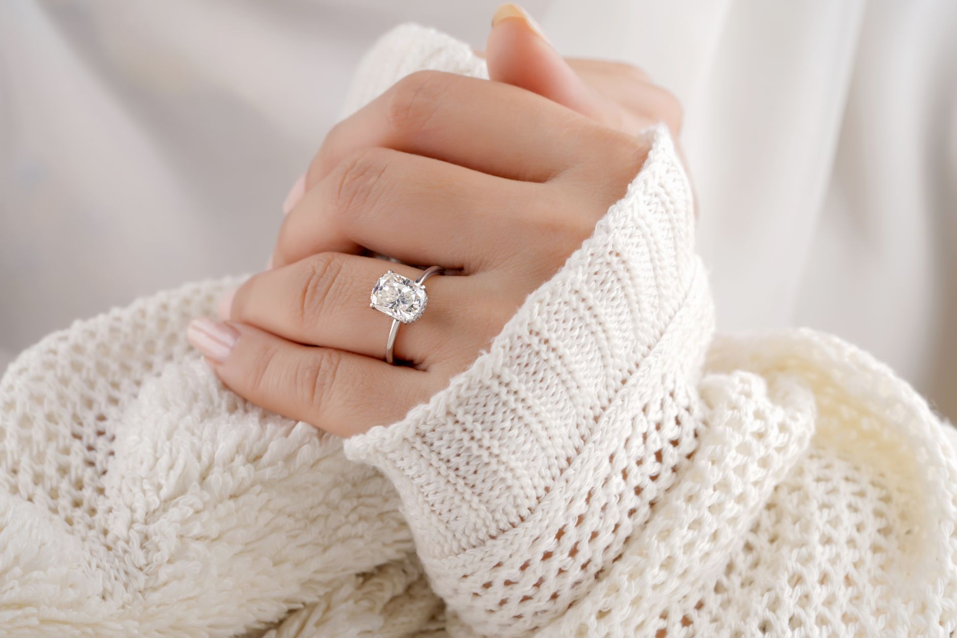 Find Your Perfect Engagement Ring in Coimbatore