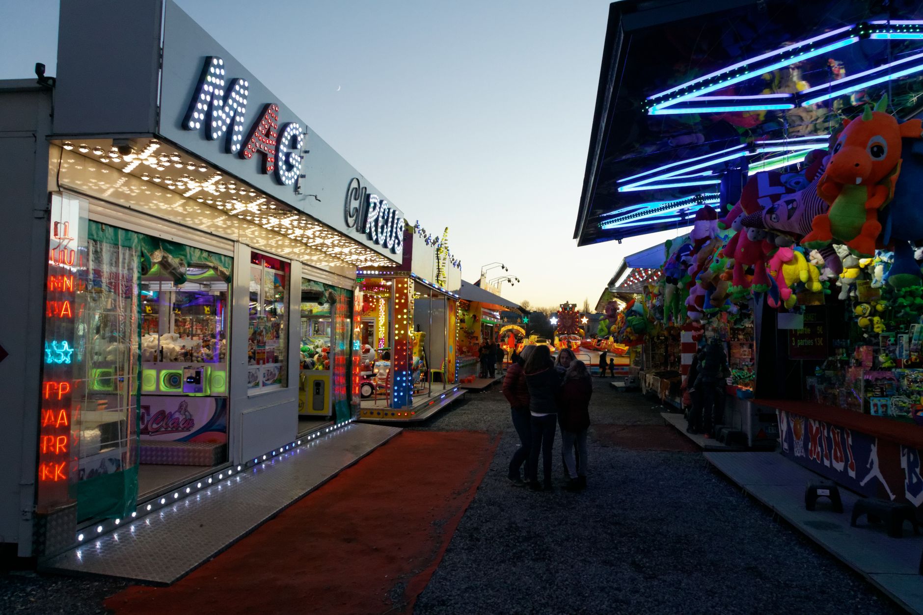 Games, Stalls & Activities for Your Event