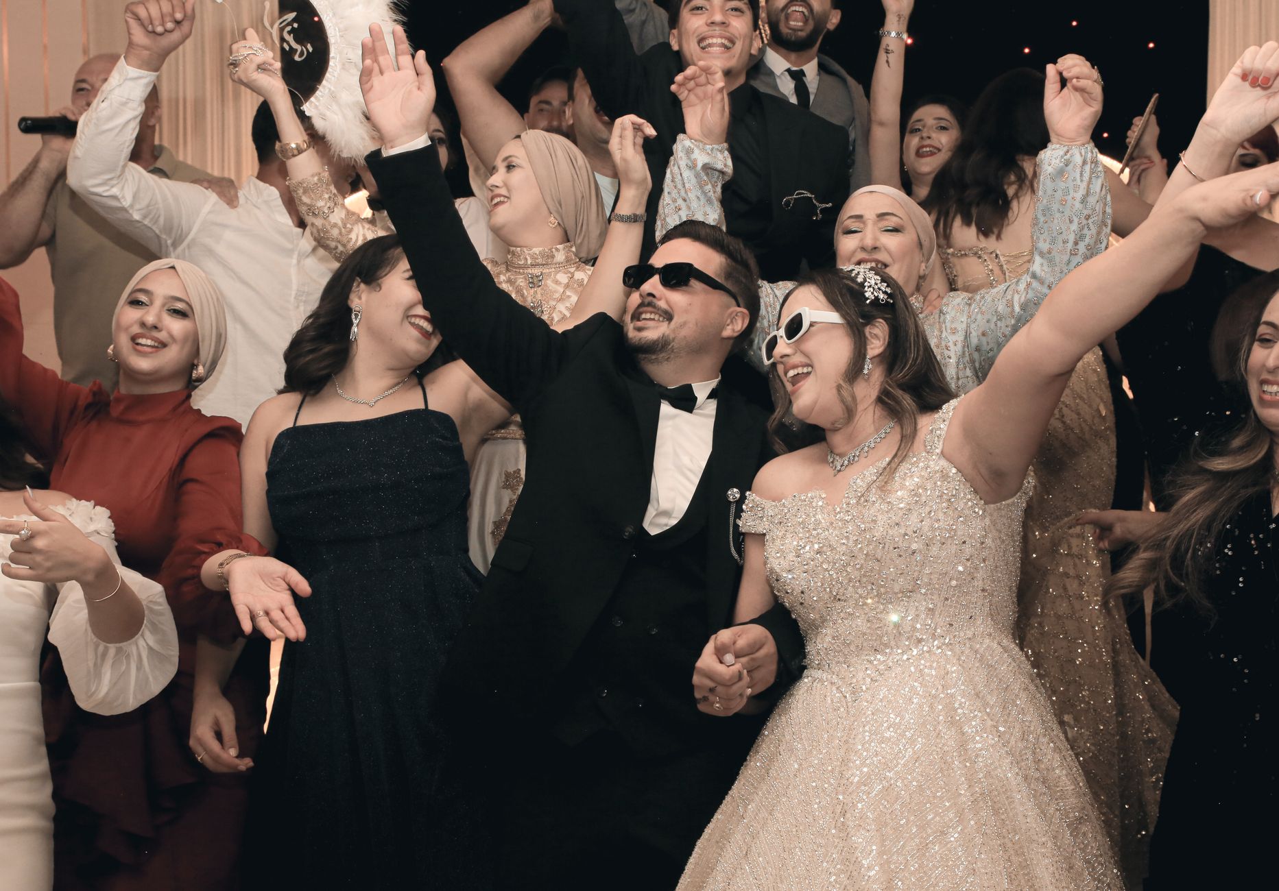 Master Guest Experiences for Your Celebration