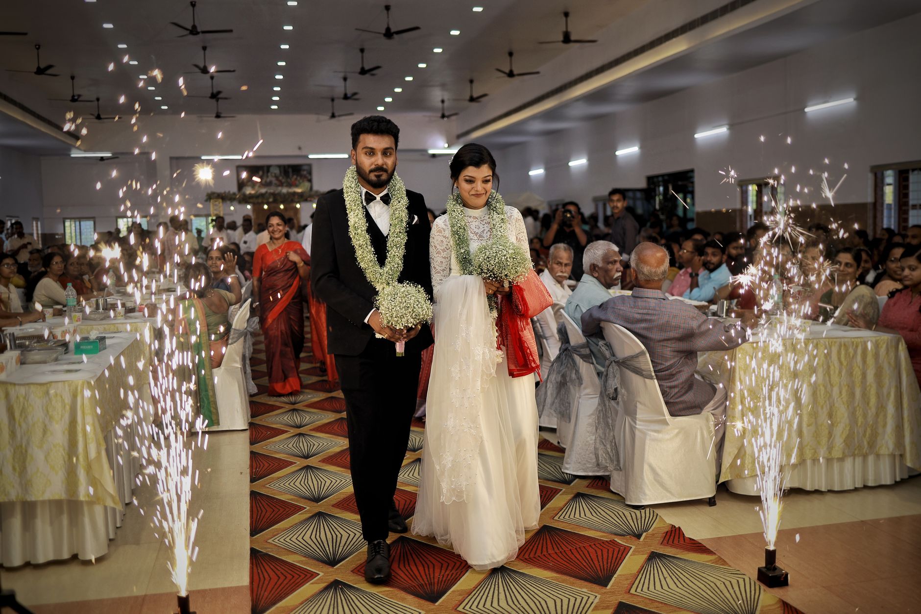 Plan Your Dream Event in Coimbatore