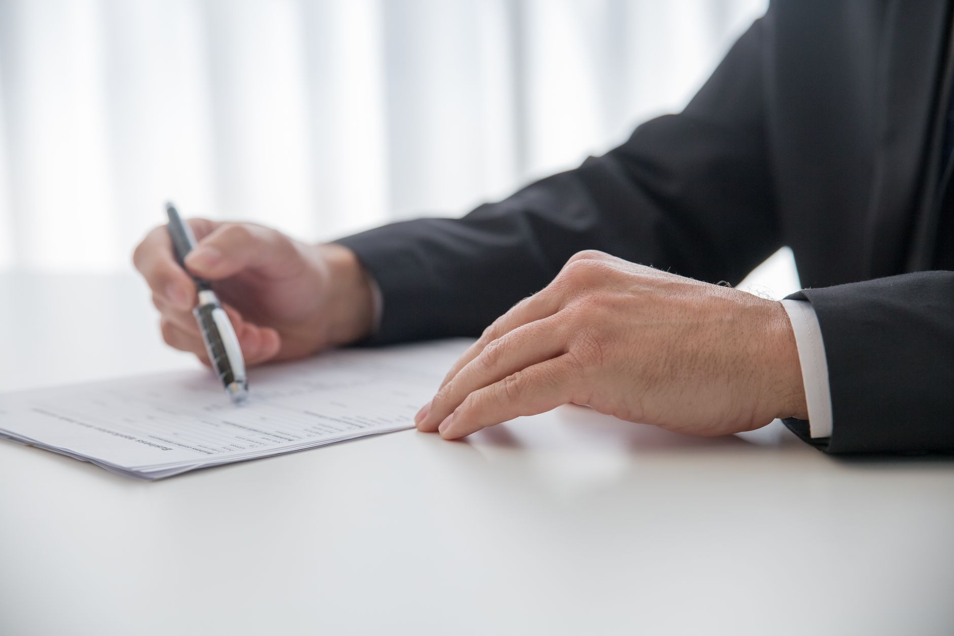 Navigate Event Compliance with Confidence