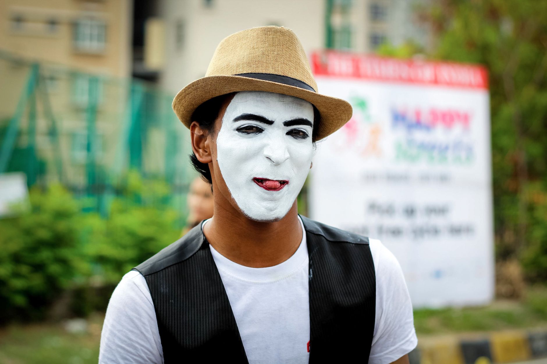 Transform Your Event with Expert Face Painting