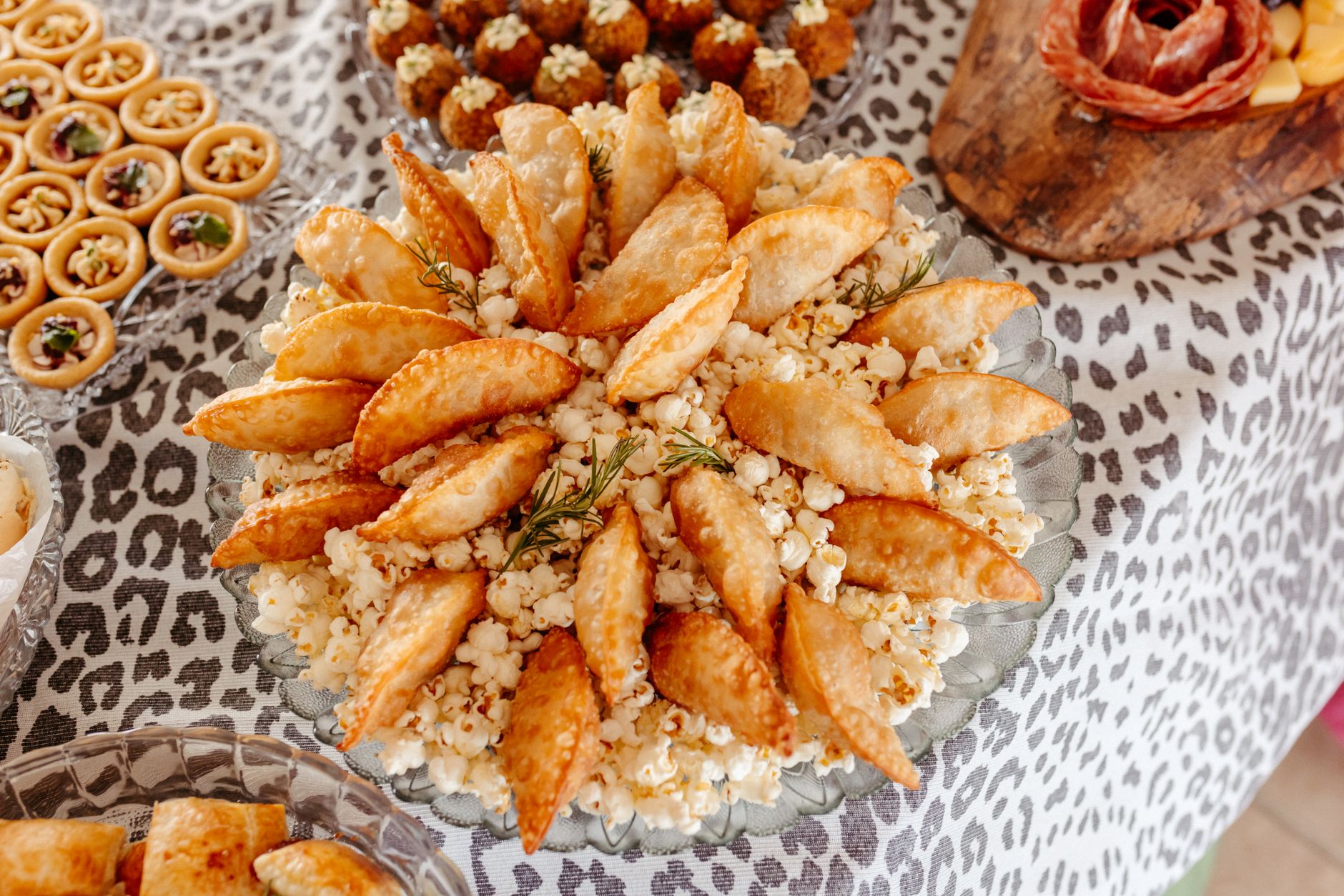 Pop, Crunch & Celebrate in Coimbatore