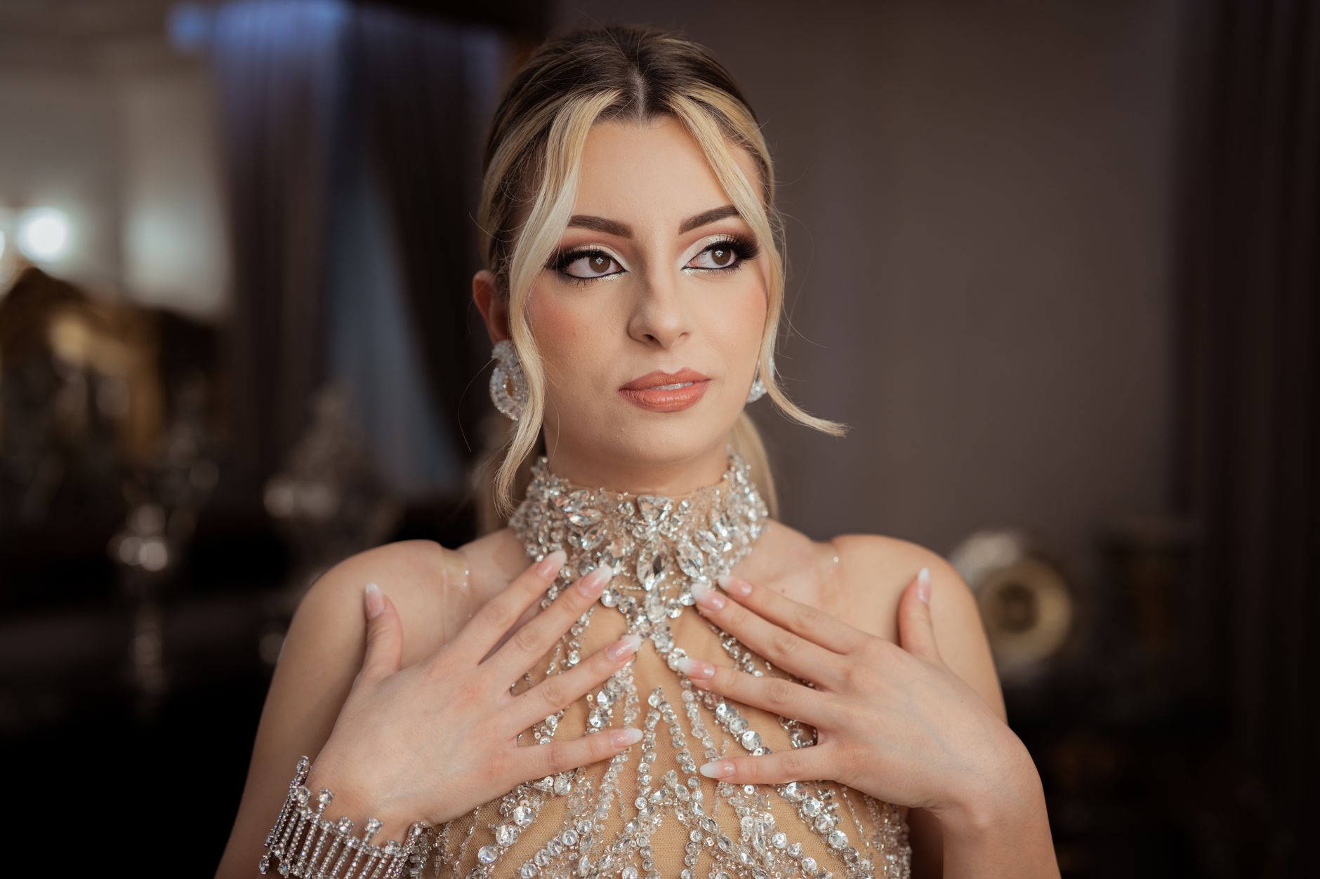 Polished Looks for Every Formal Occasion