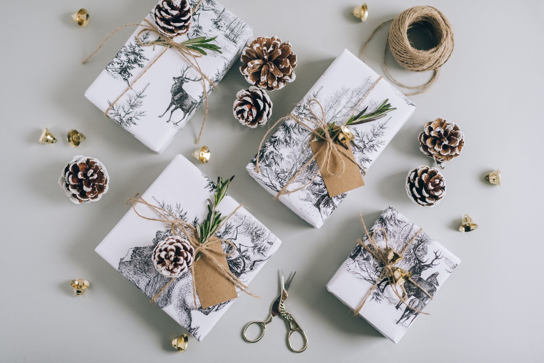 Handcrafted Art Gift Collections