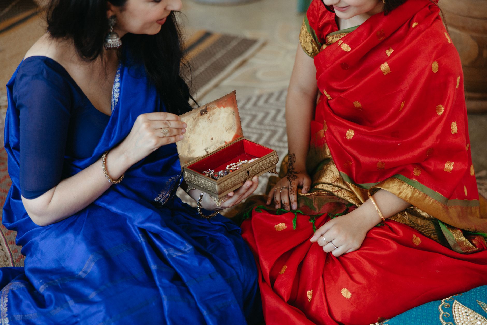Gifting That Tells a Story