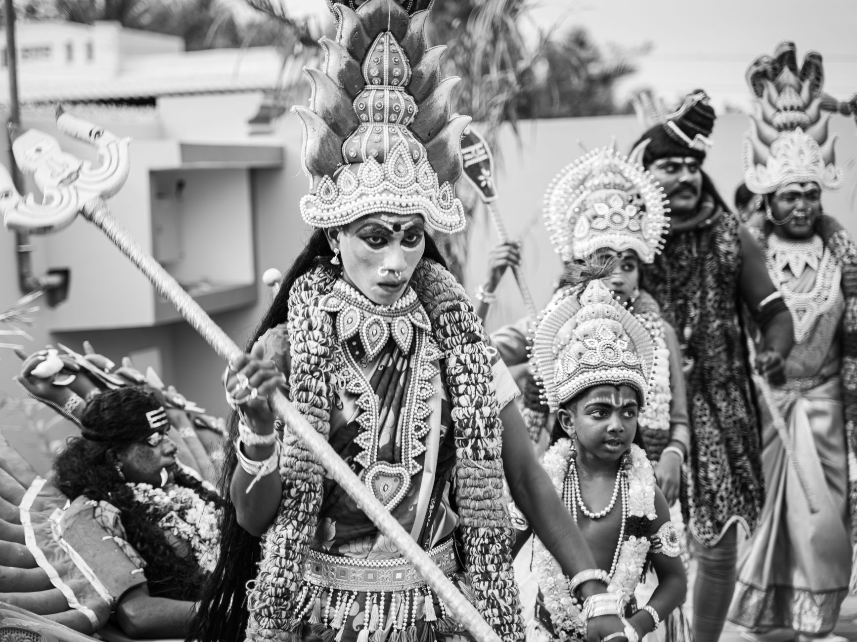 Book Folk Artists in Coimbatore