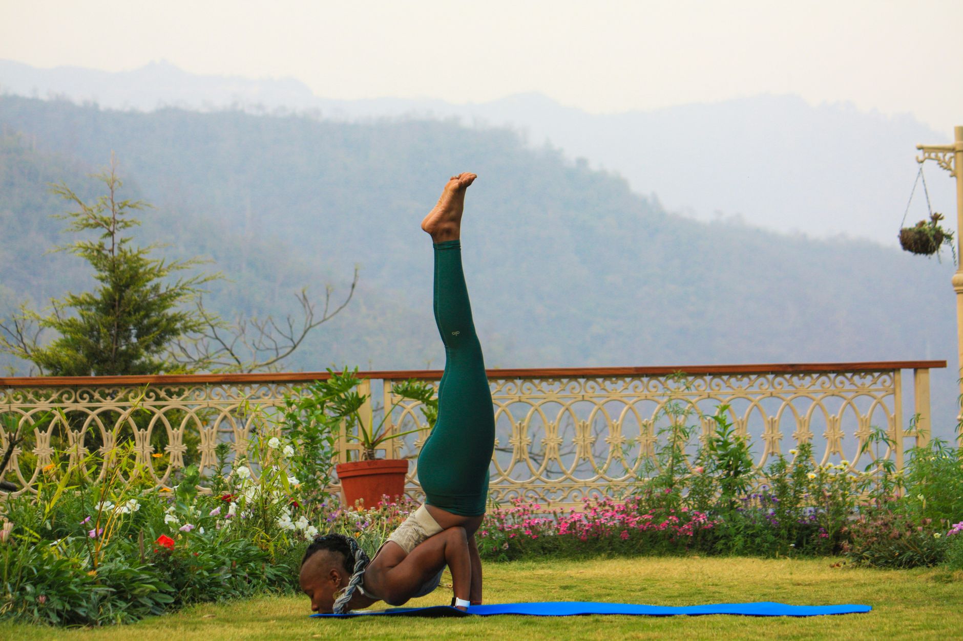 Coimbatore's Best Holistic Healing Venues