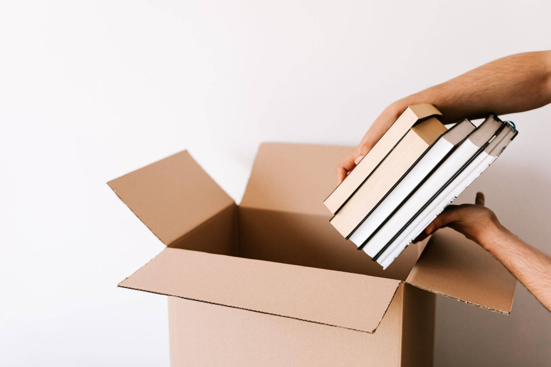Hassle-Free Home Moving in Coimbatore