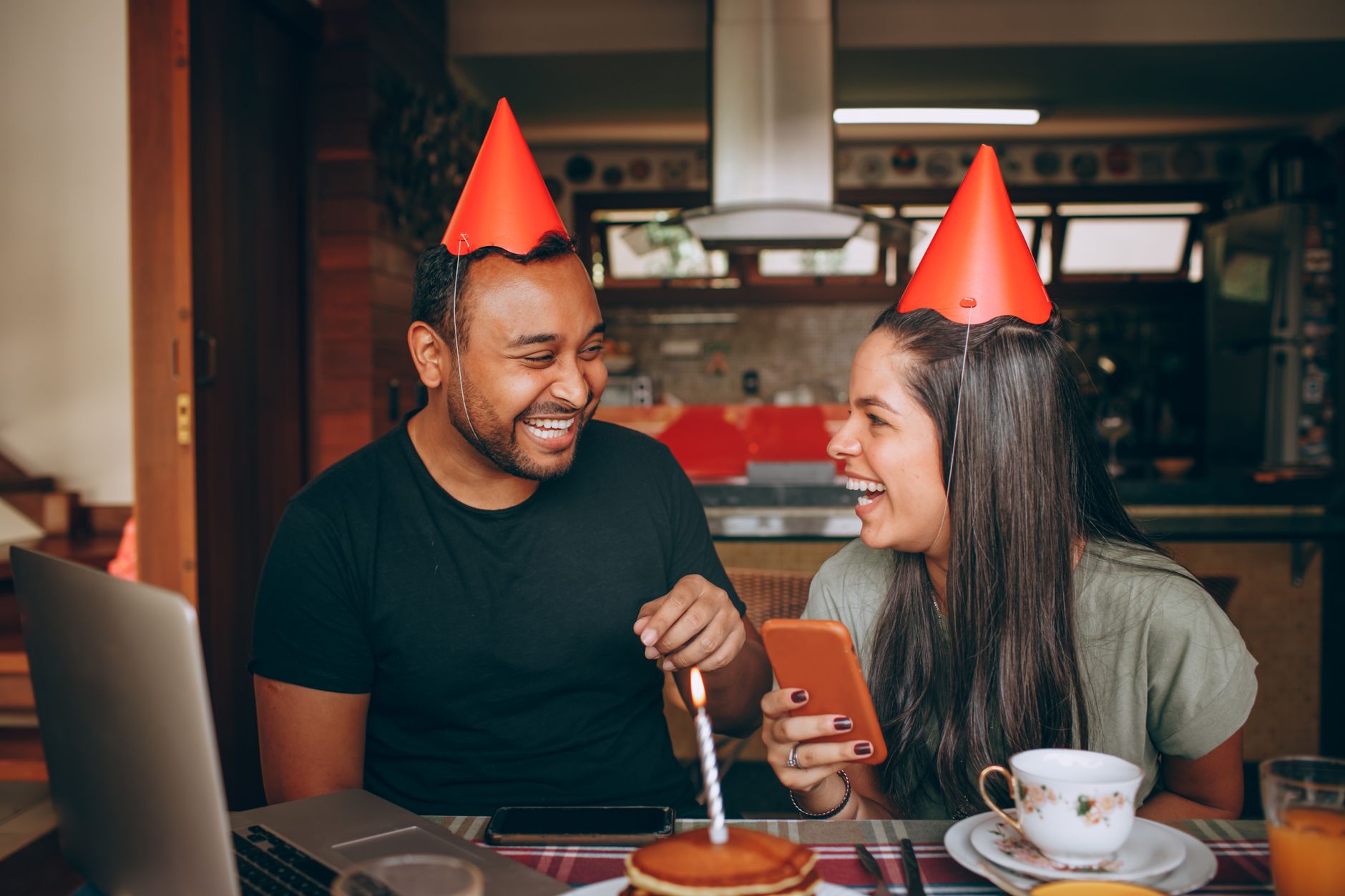 Capture Guest Feedback Instantly