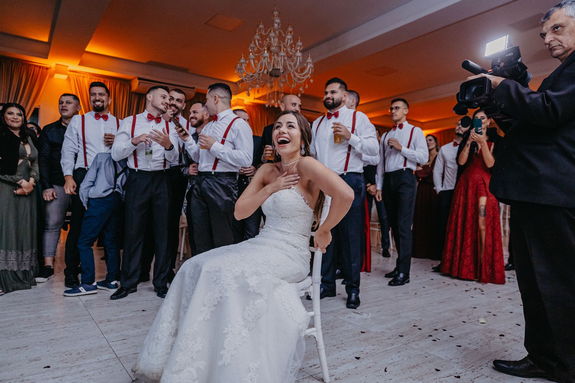 Capture Joy at Your Event