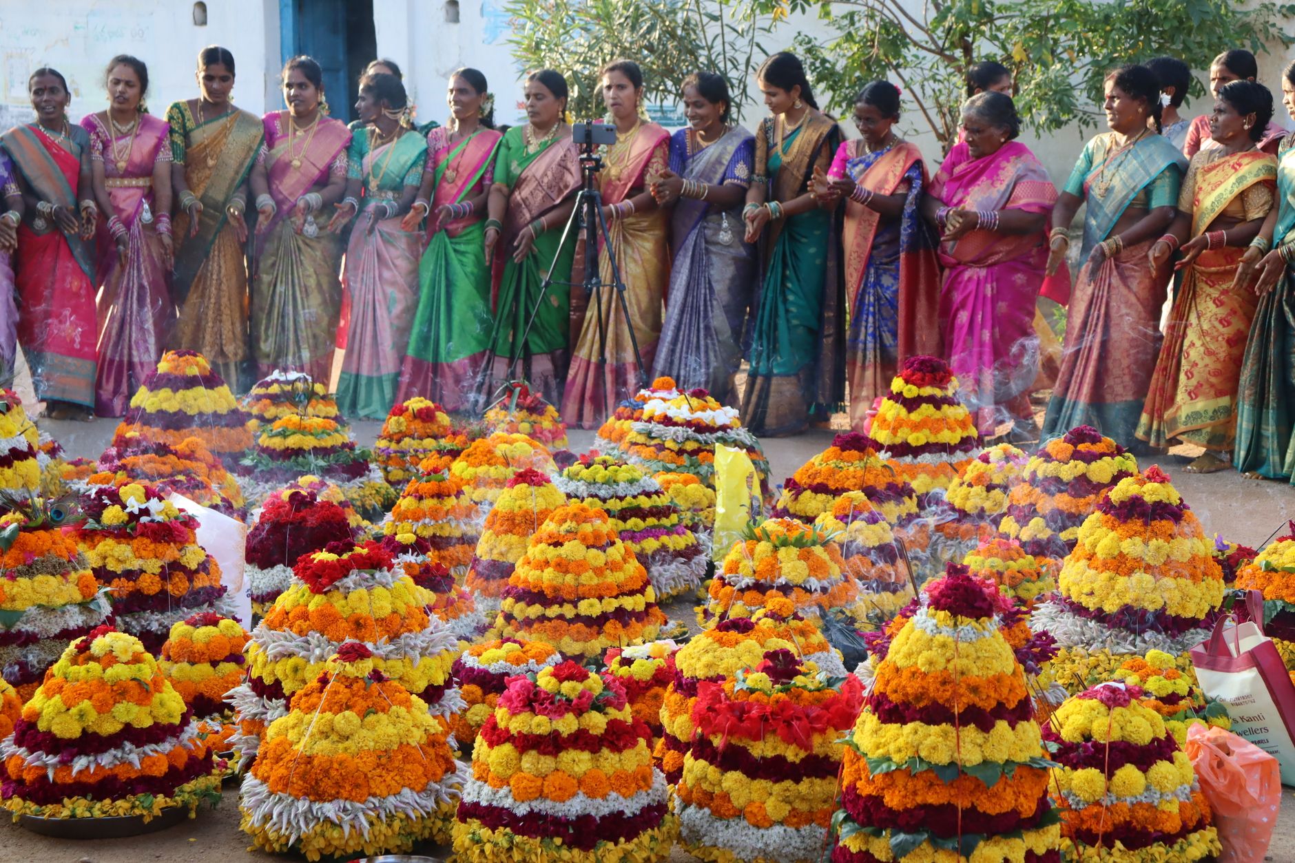 Karnataka Wedding Pooja Items in Coimbatore