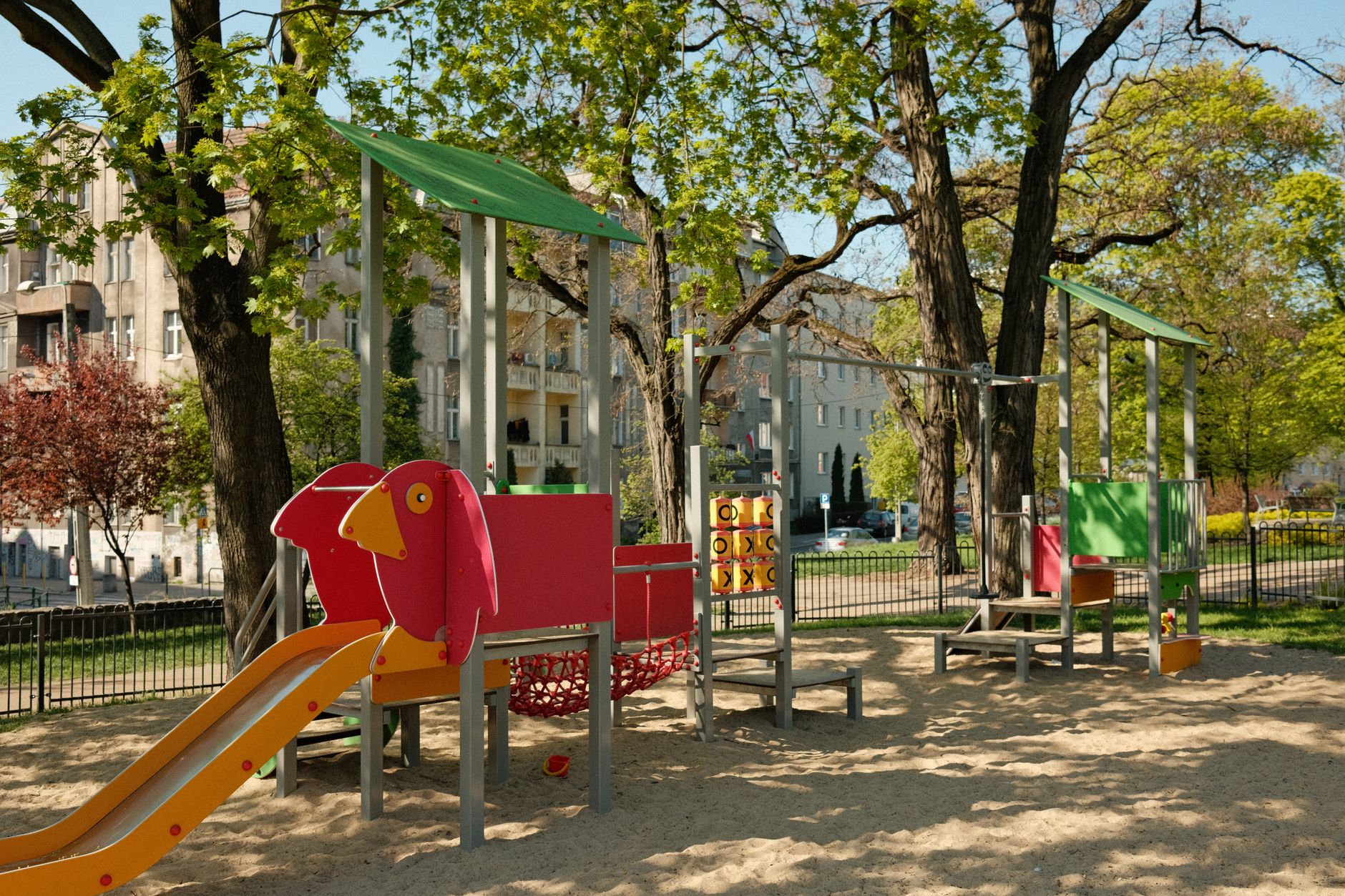 Transform Events with Kids Play Zones