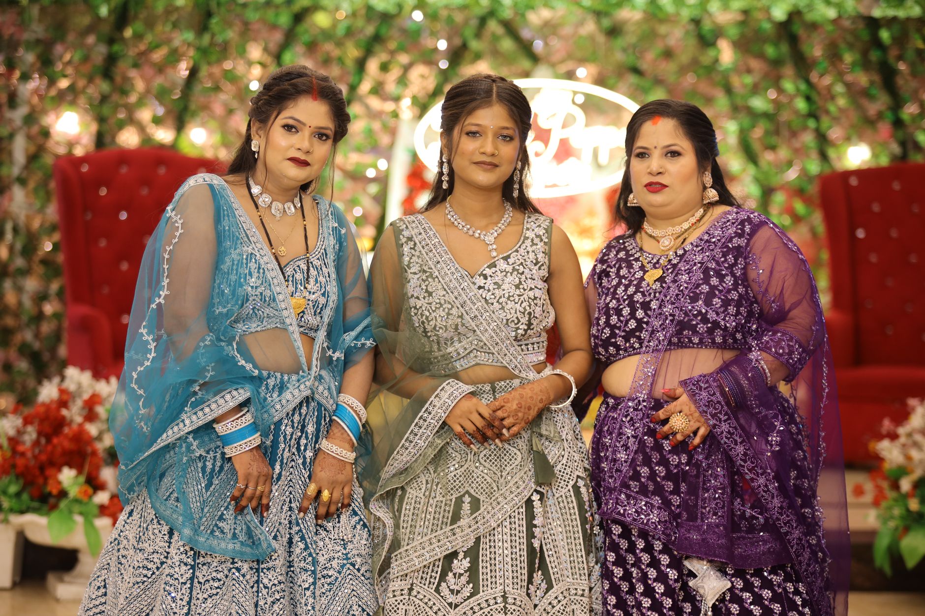 Shine at Every Social Occasion