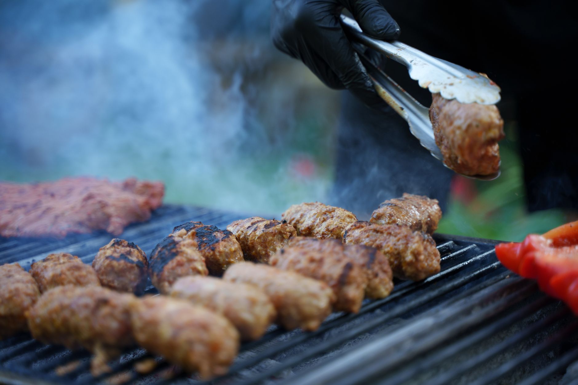 Sizzling BBQ for Every Celebration