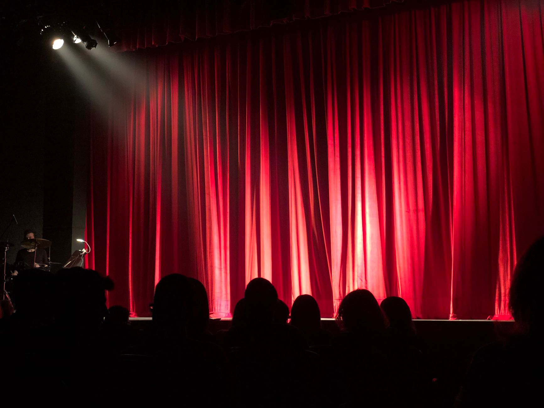 Book Live Drama & Theatre Performances