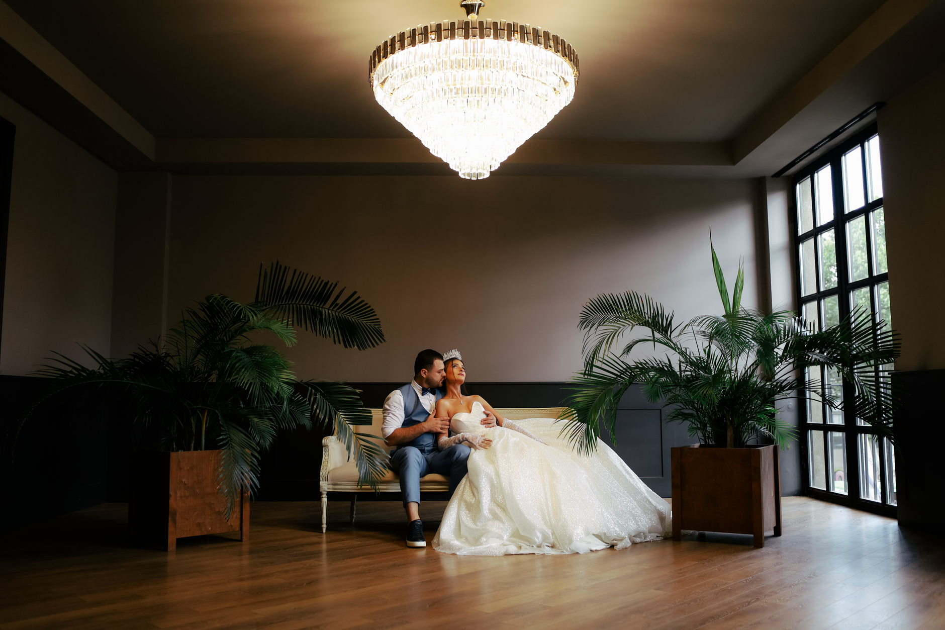 Capture Your Perfect Wedding Moment