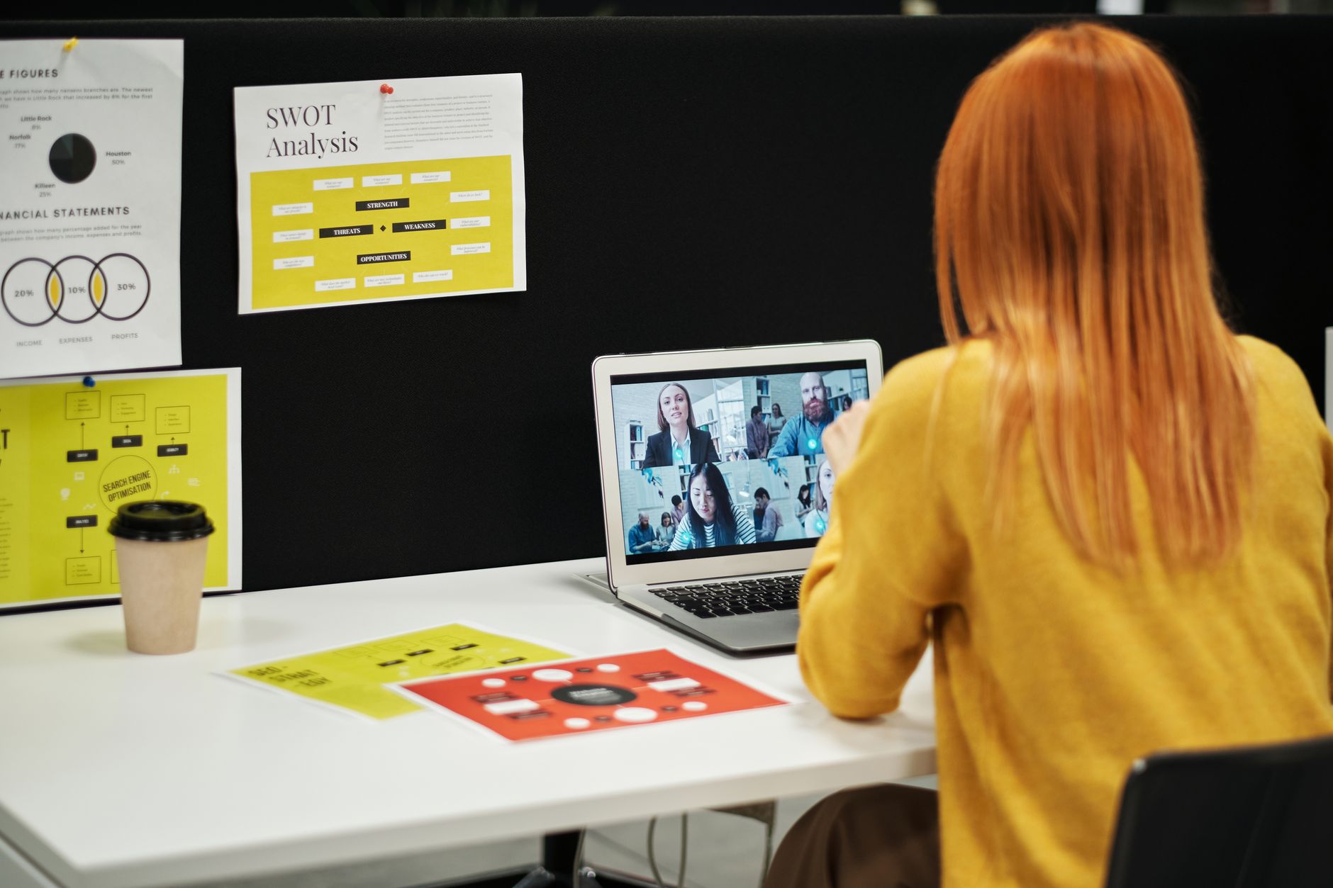 Virtual Conference Platforms for Modern Events