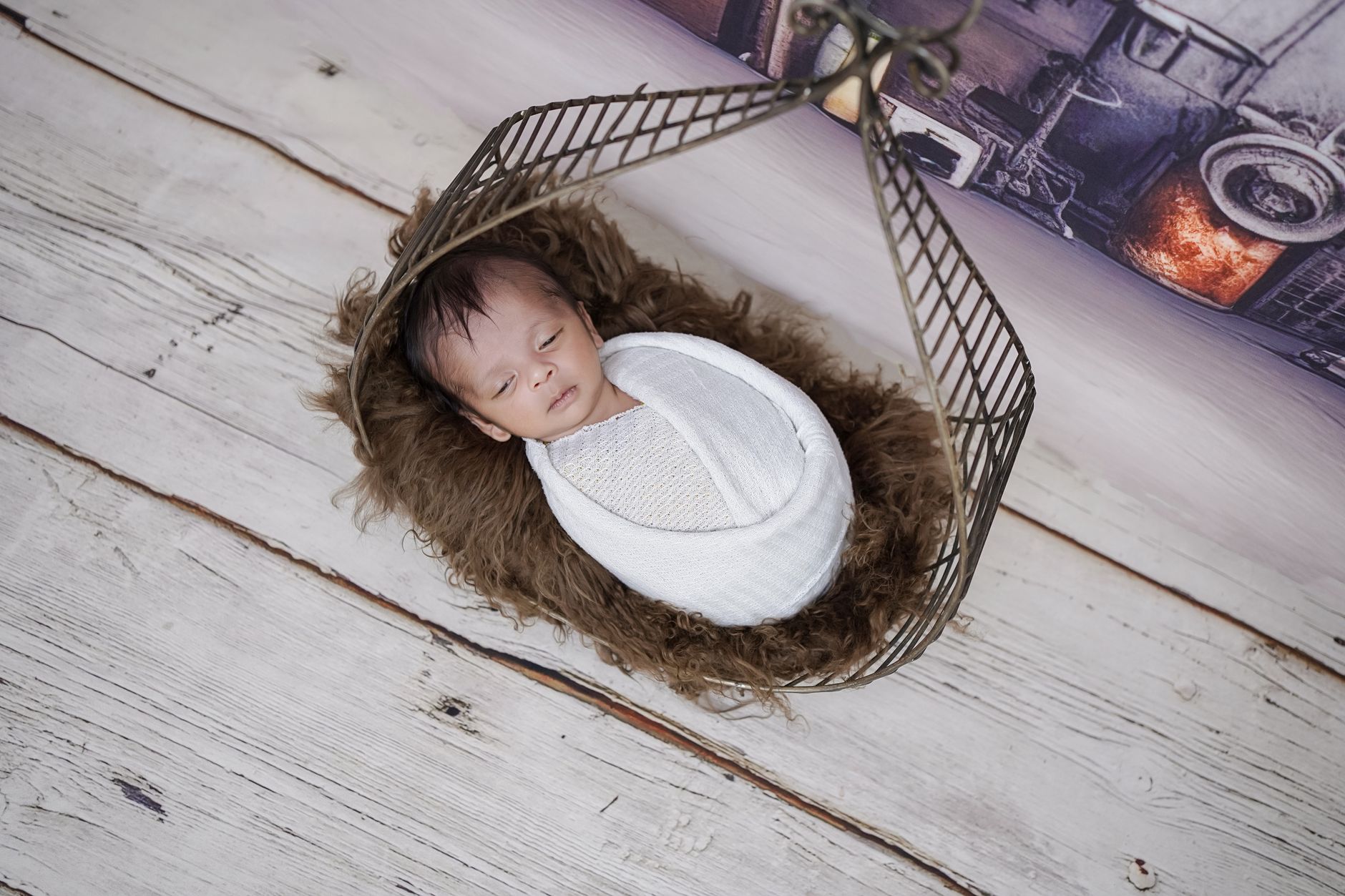Newborn Photography Experts in Coimbatore