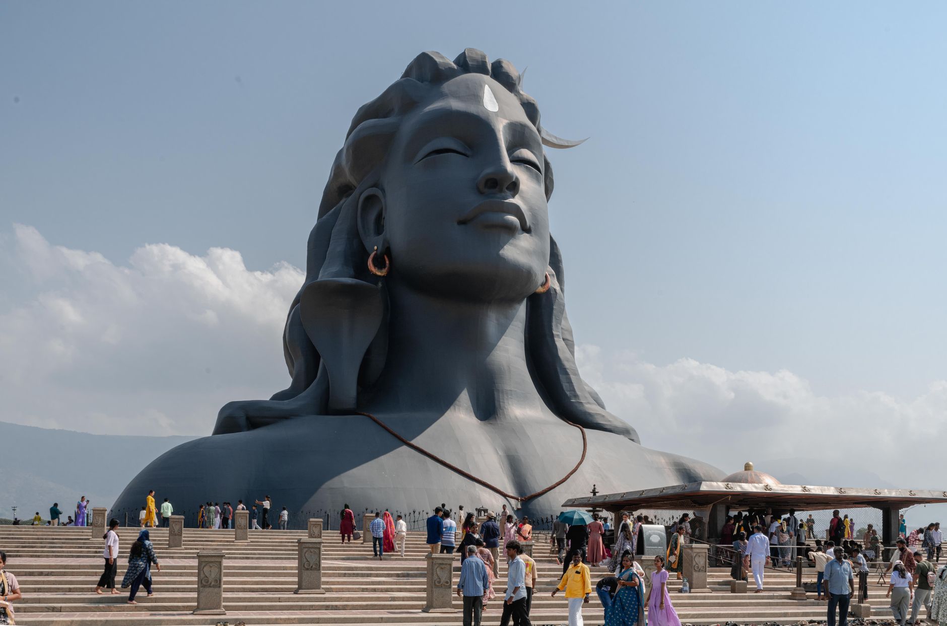 Thrill-Packed Outdoor Adventures in Coimbatore