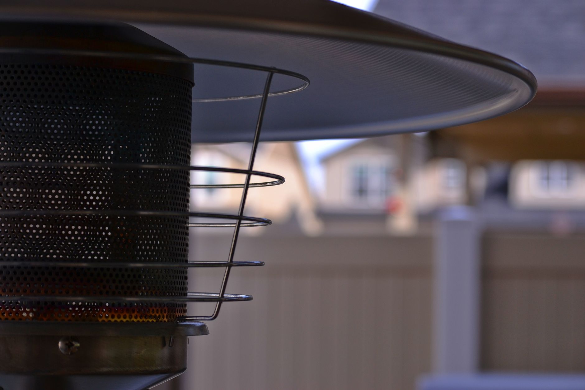 Warm Guests, Perfect Moments