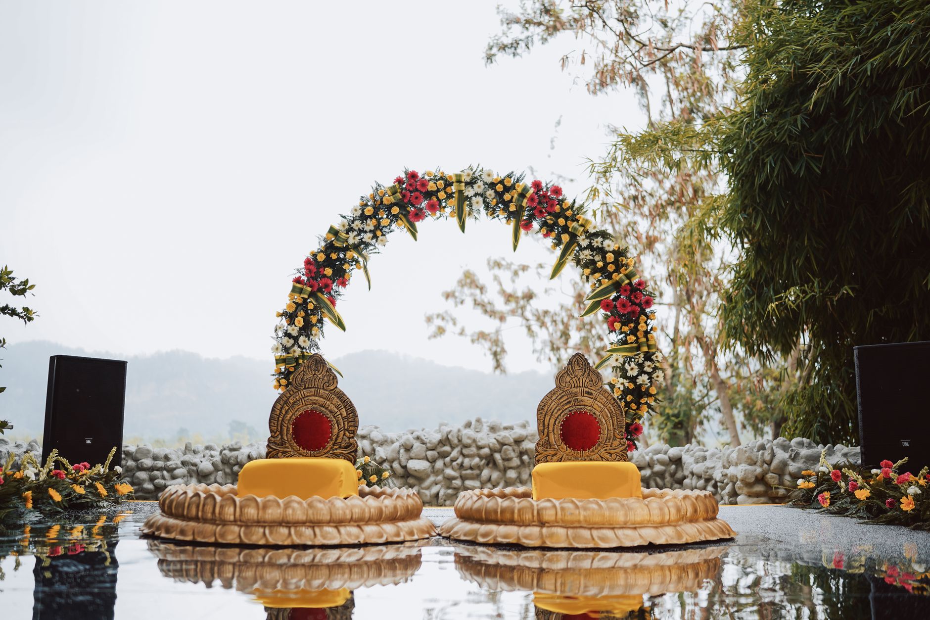 Coimbatore's Best Outdoor Retreats