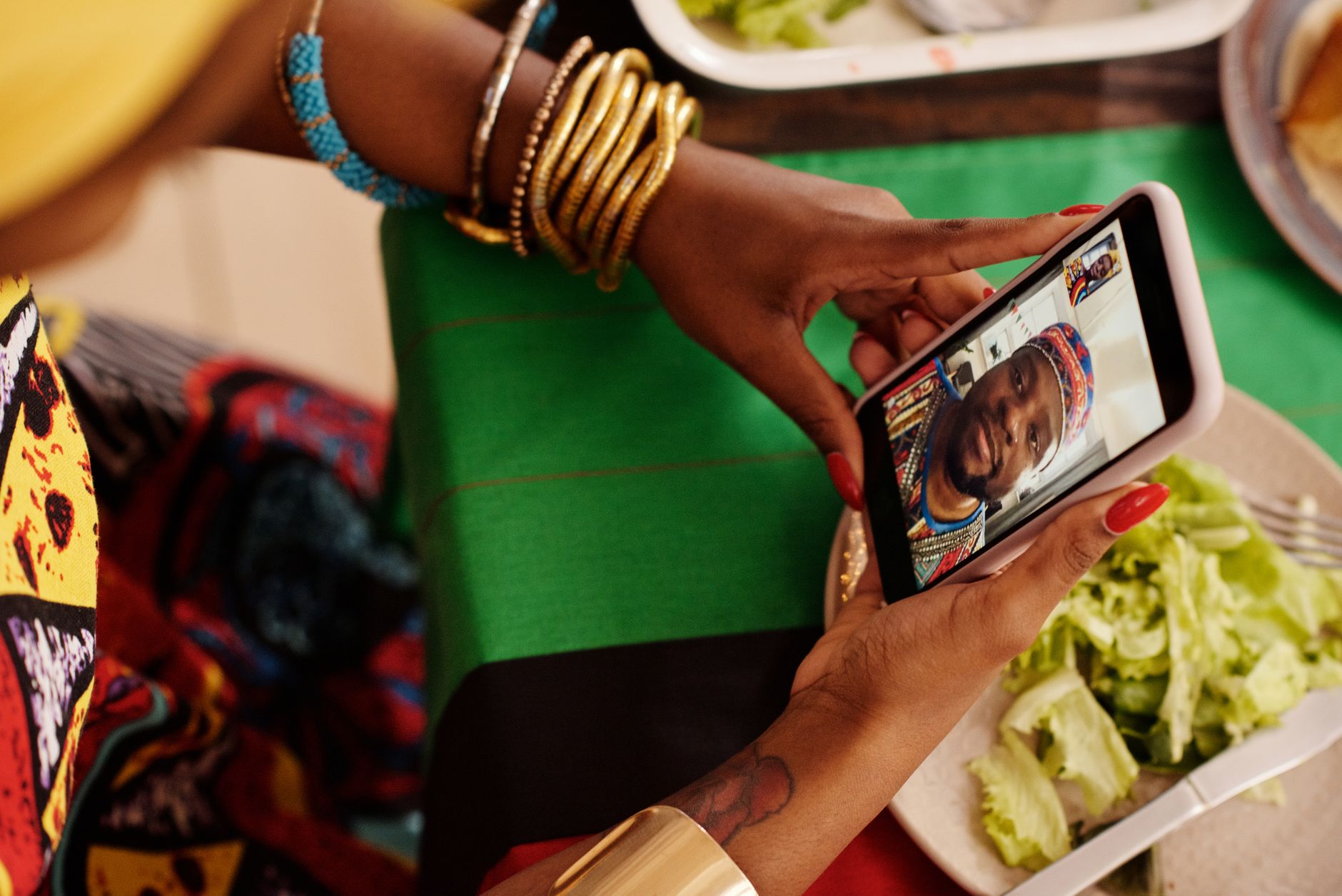 Modern Digital Invitations for Your Big Day