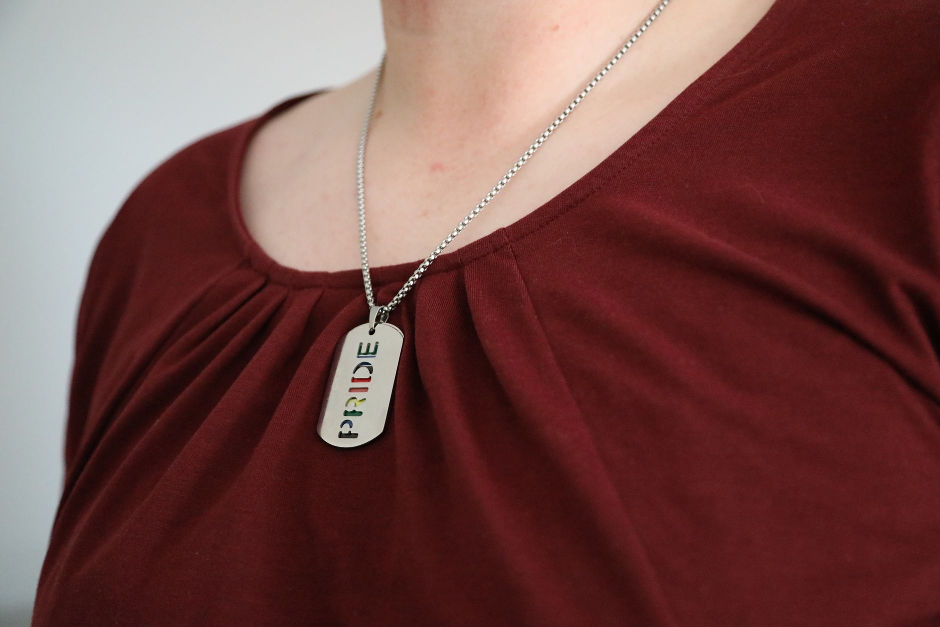 Bespoke Name Jewellery Crafted for You