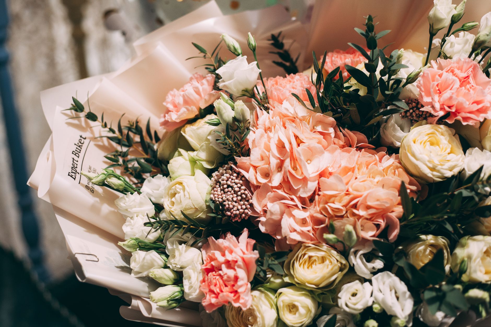 Exquisite Flower Bouquets for Every Occasion