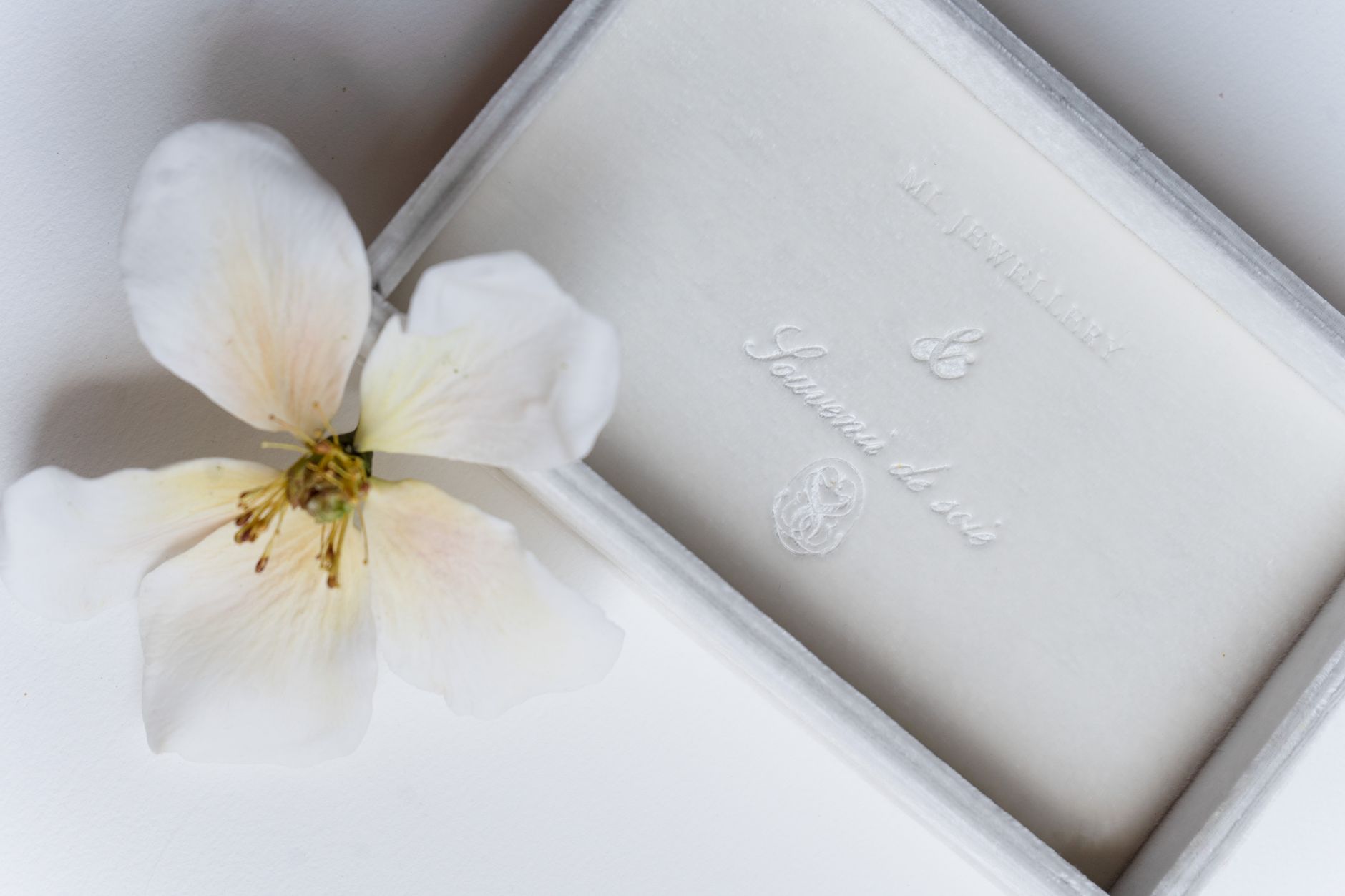 Premium Invitation Box Collections