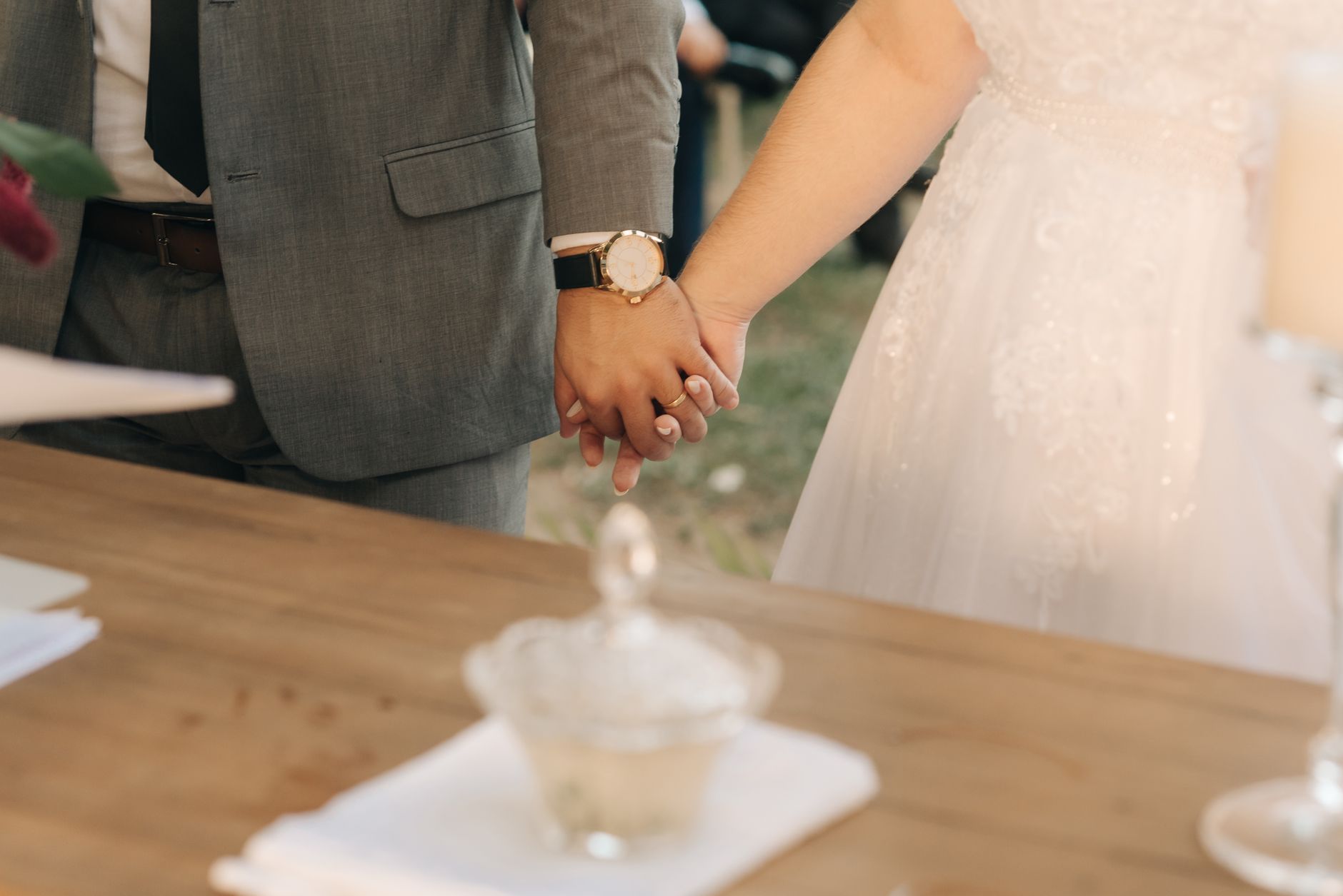 Expert Styling for Your Perfect Wedding