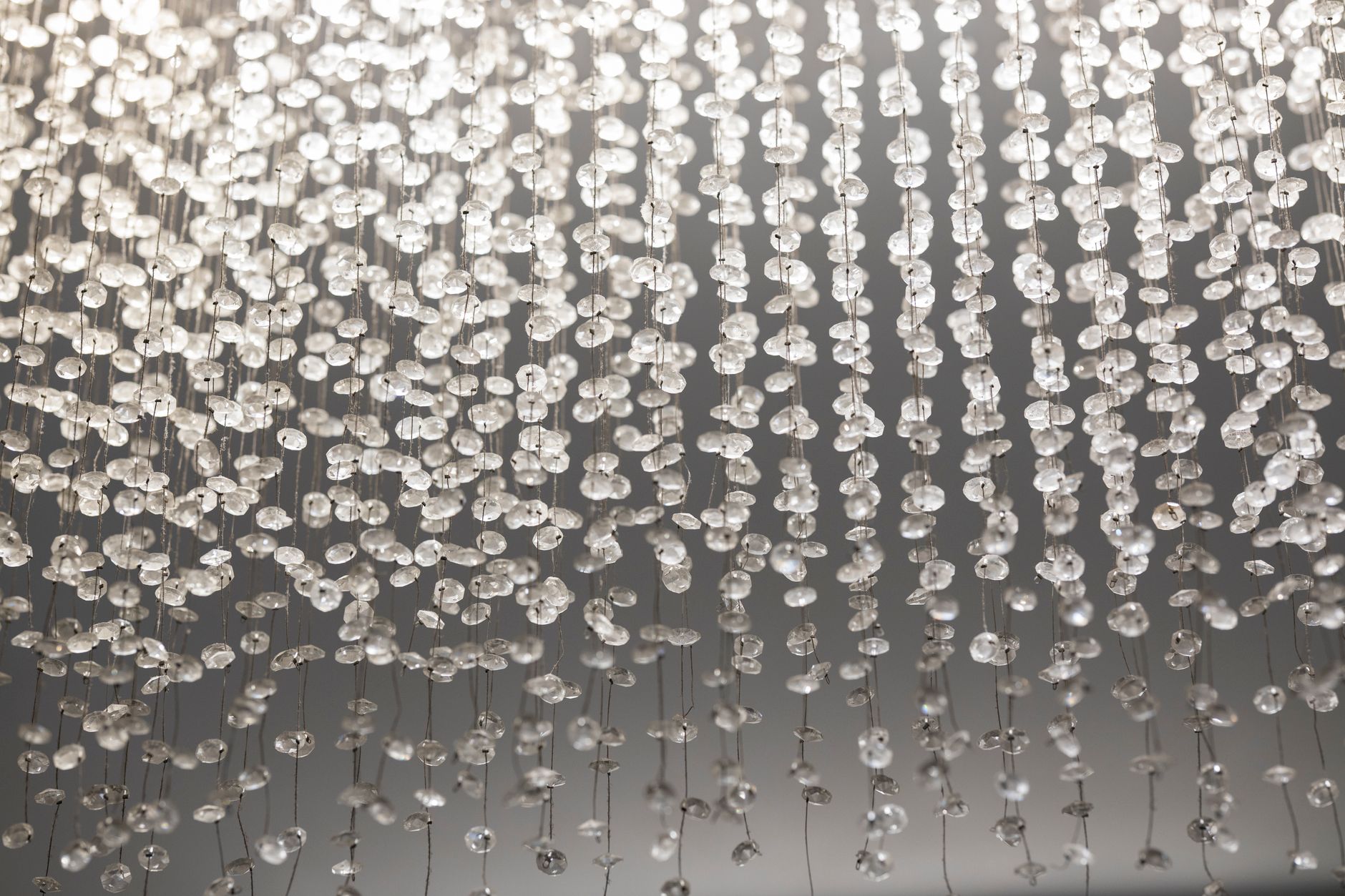 Elevate Your Celebration with Expert Ceiling Styling