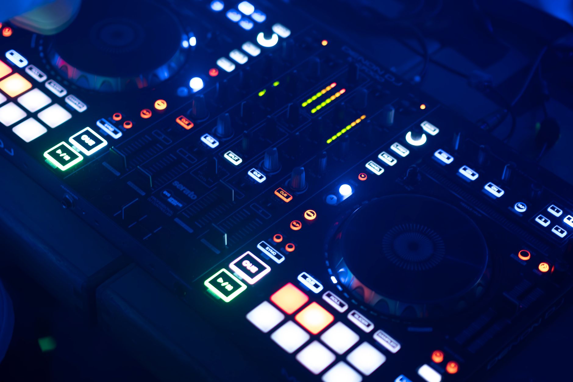 Run Your Event Like a Pro