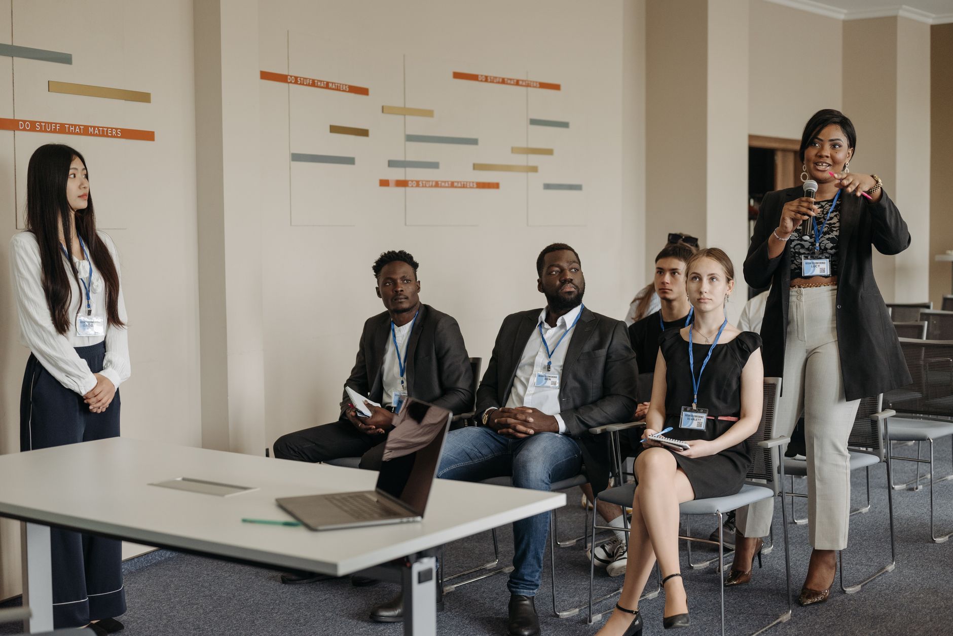 Professional Interpreter Services for Events
