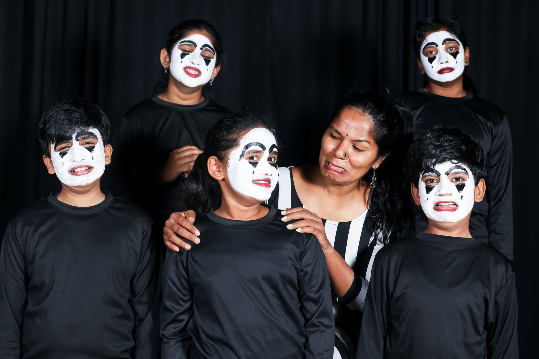Expert Mimicry Entertainment for Your Celebration
