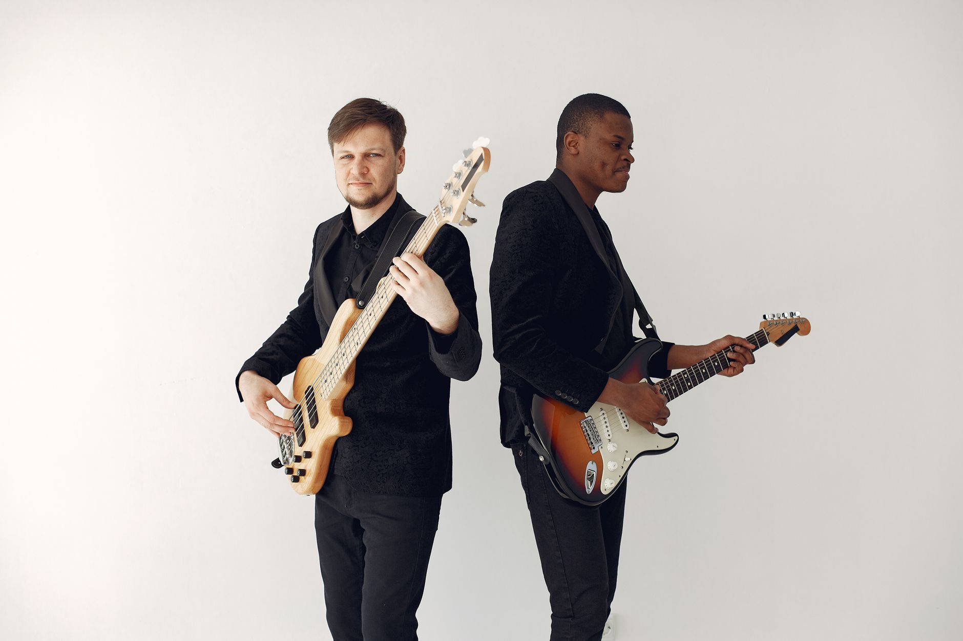 Expert Live Musicians for Your Coimbatore Events