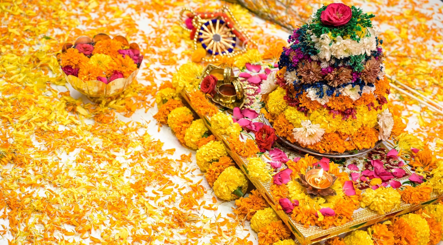 Transform Your Sacred Celebrations