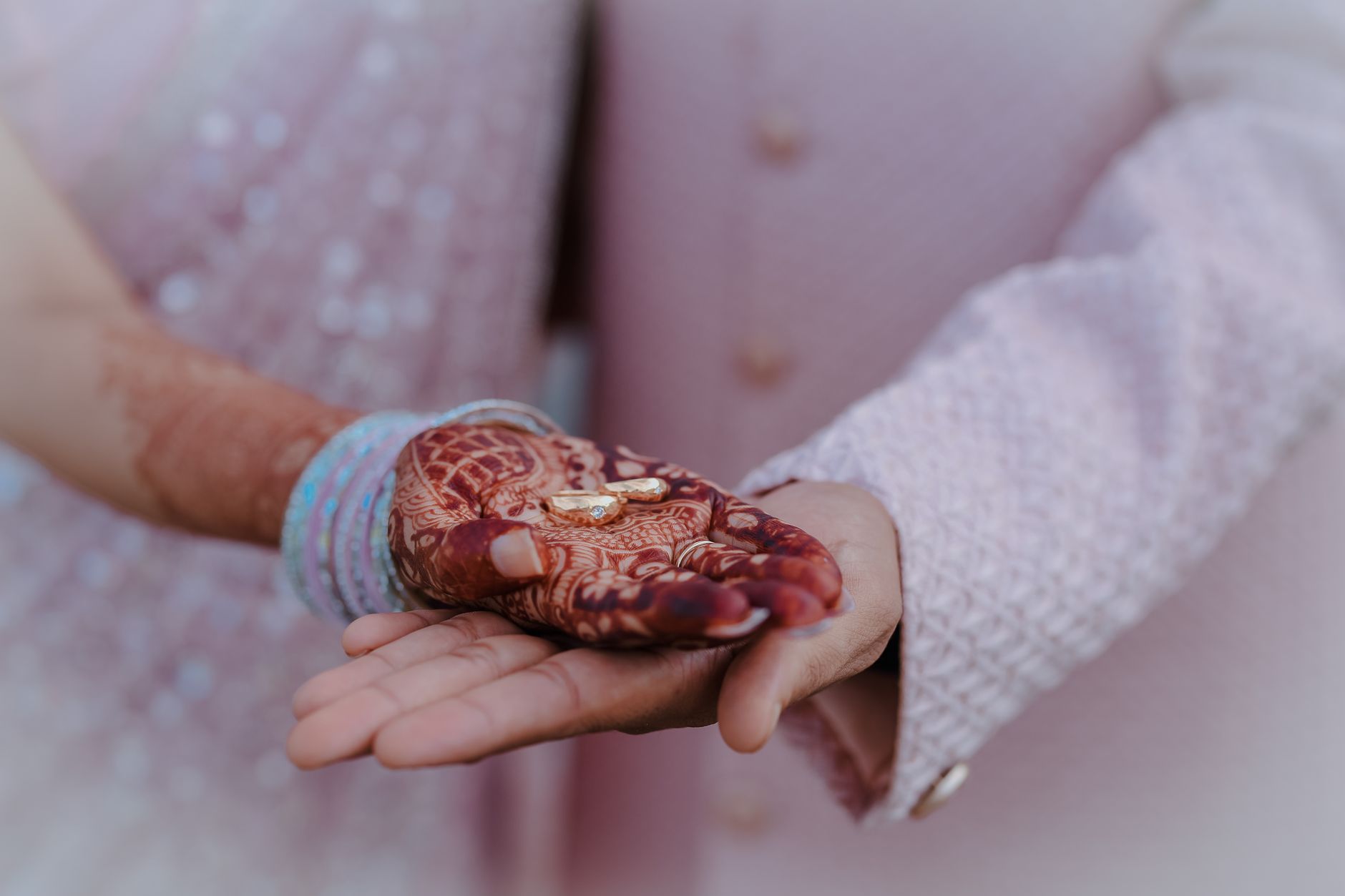 Expert Ring Ceremony Planning in Coimbatore