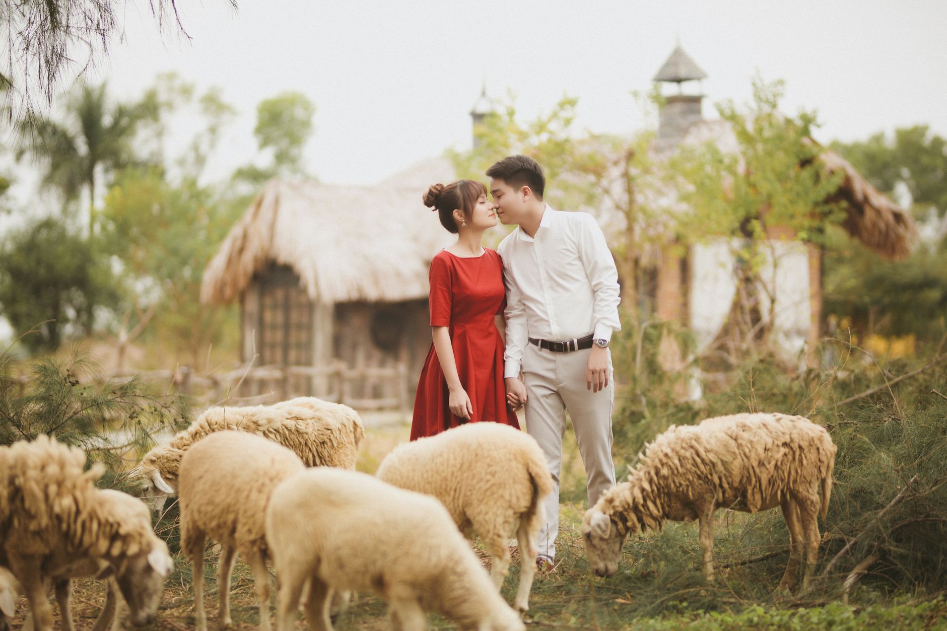 Rustic Countryside Farms, Coimbatore