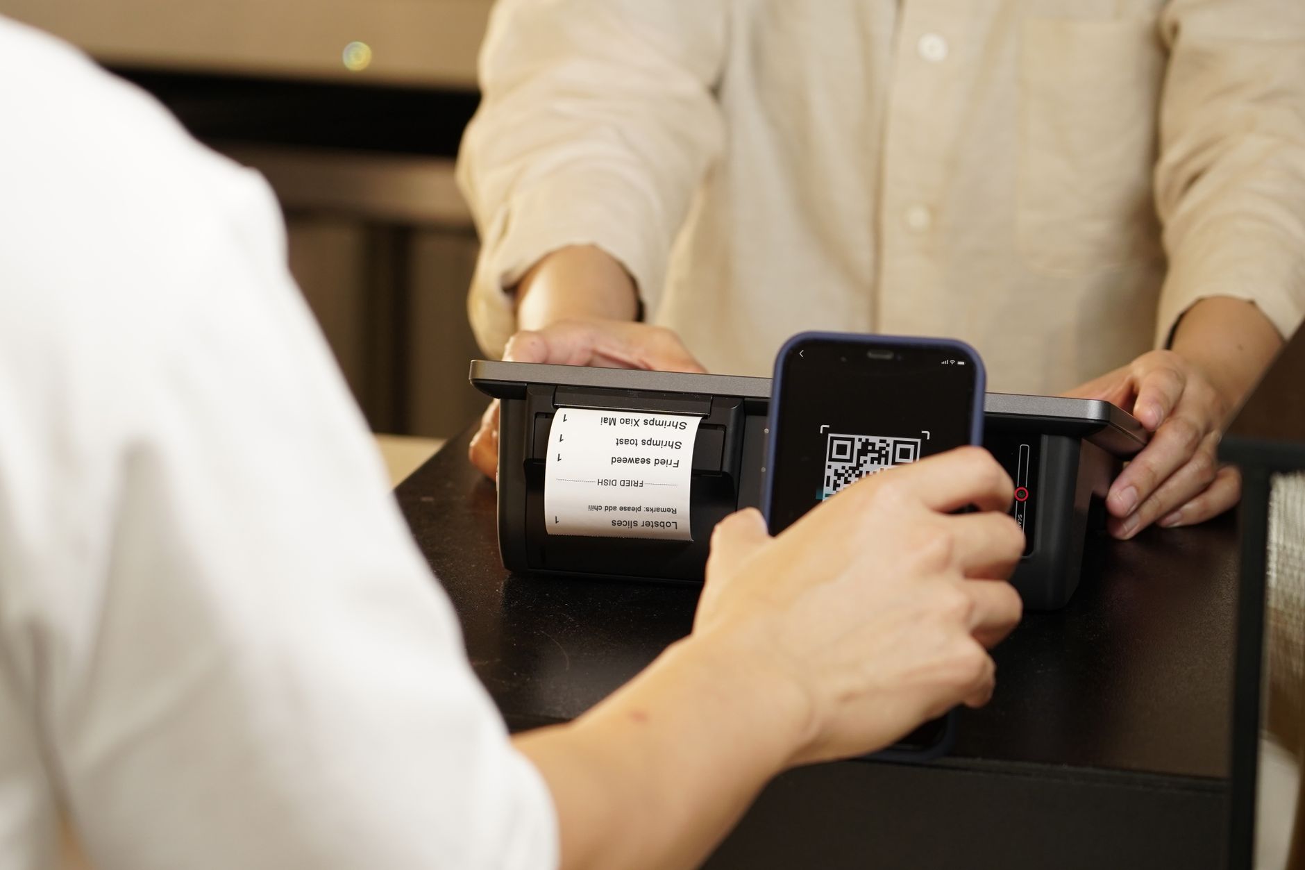 Modern Guest Access, Touchless Entry