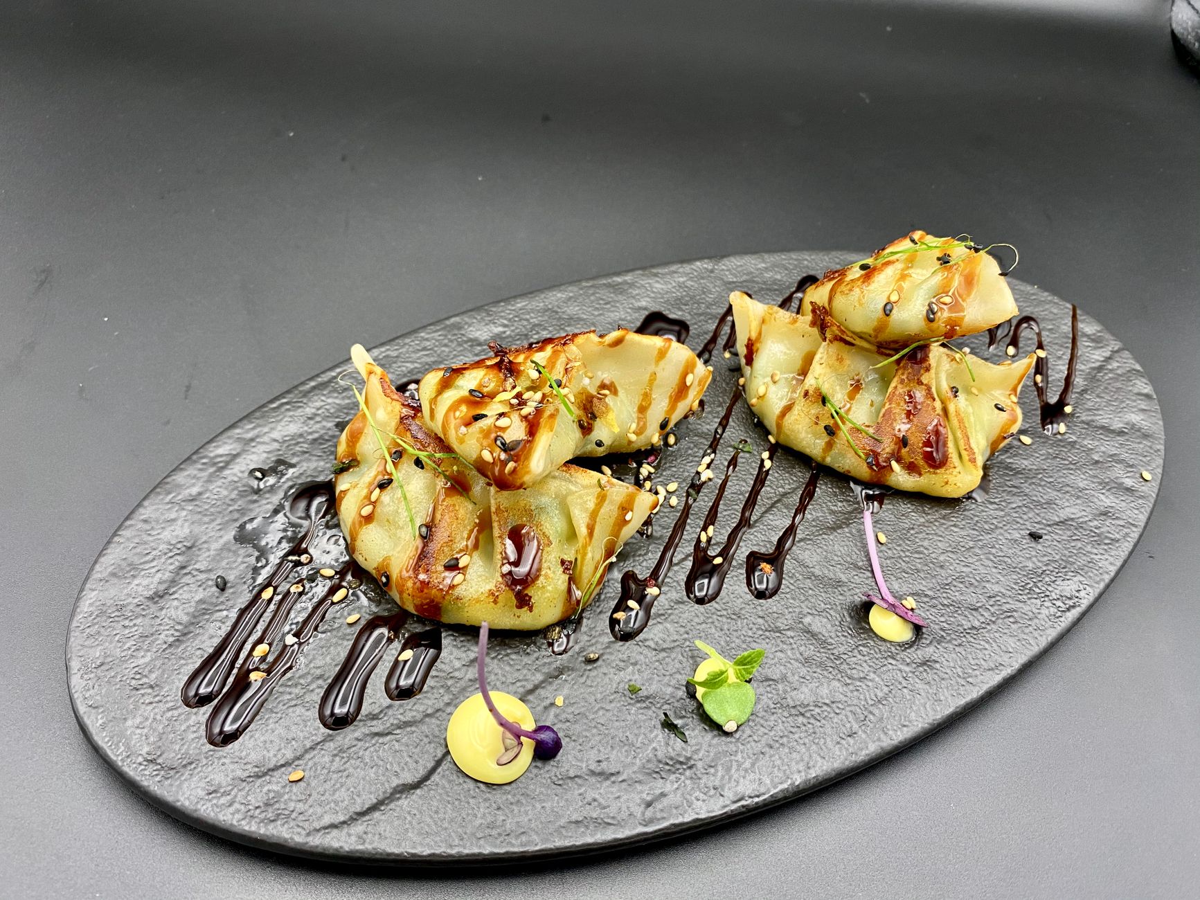 Pan Asian Dining Redefined