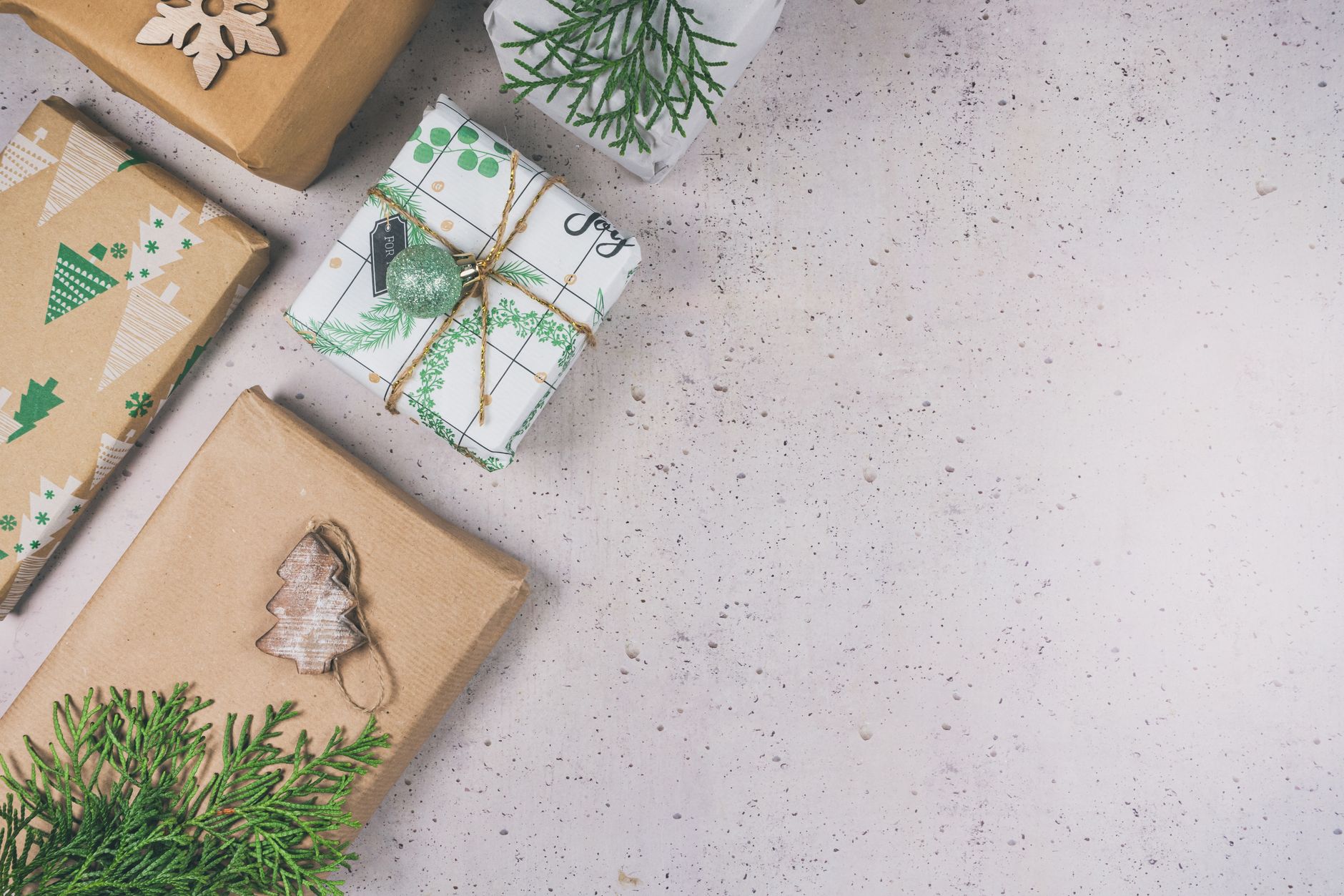Eco-Conscious Gifting for Your Special Moments